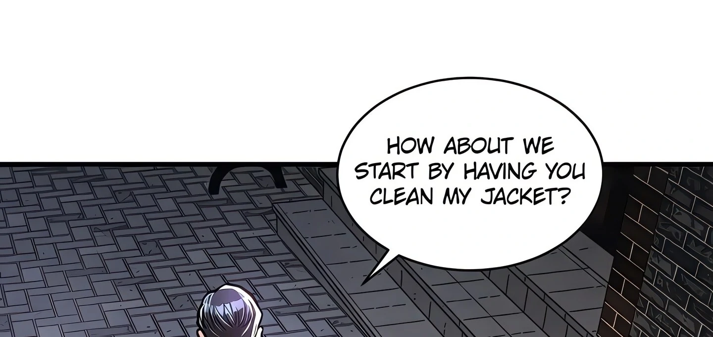 Glorious Return Chapter 13 page 119 - 