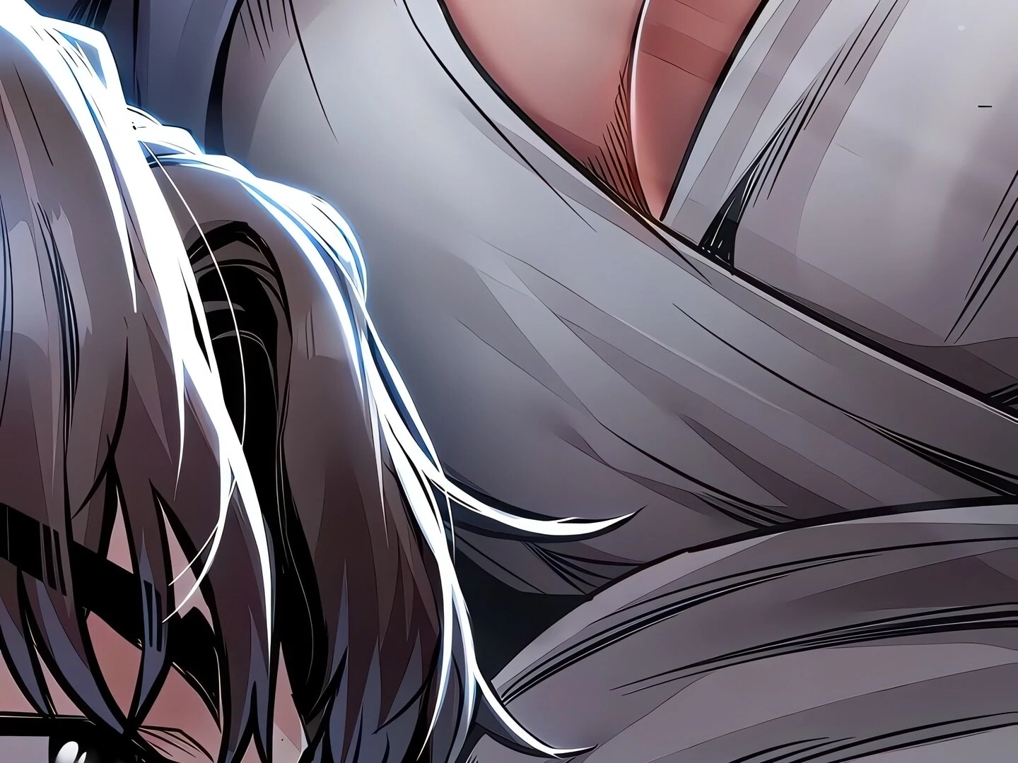 Glorious Return Chapter 13 page 13 - 