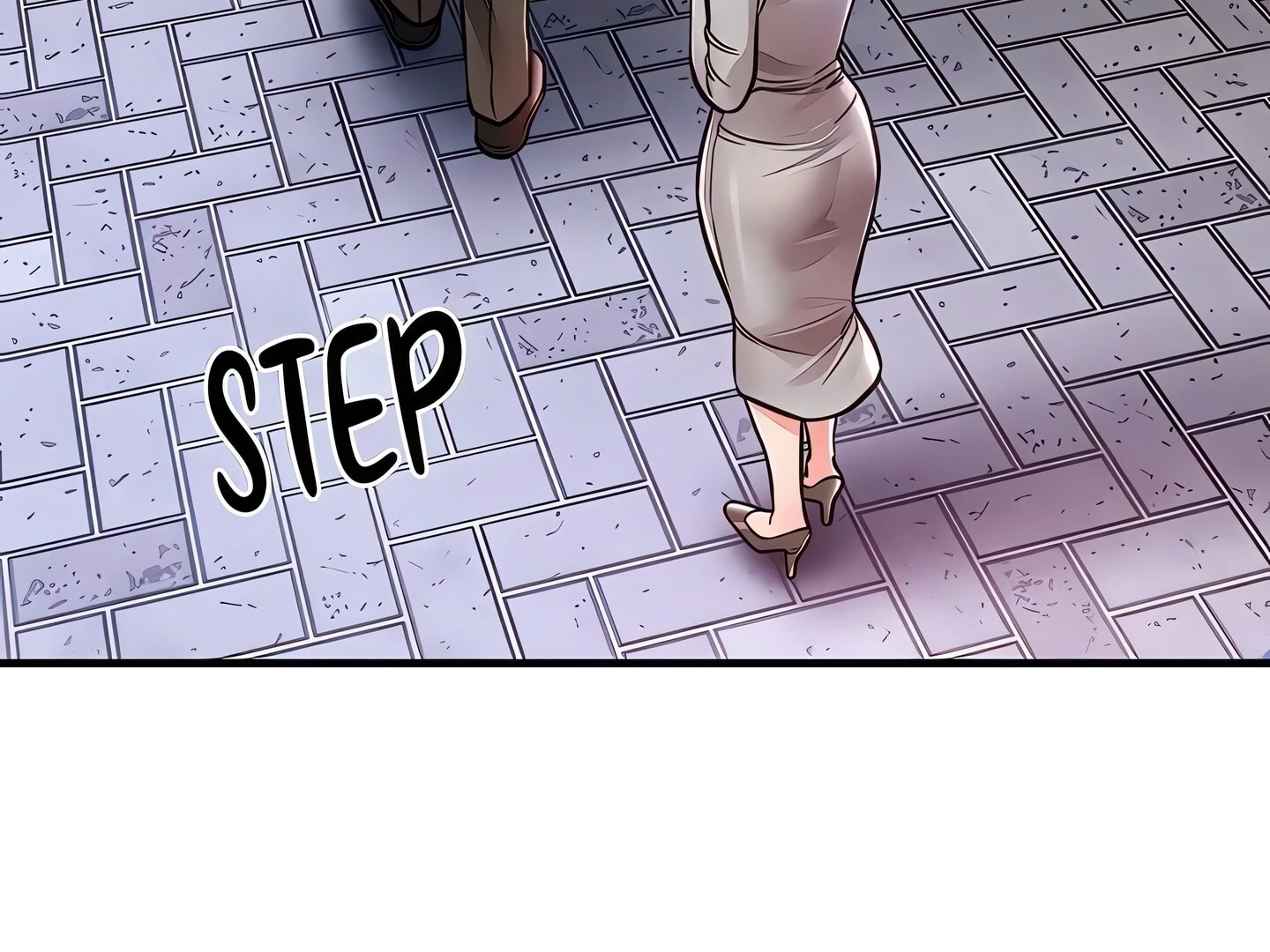Glorious Return Chapter 13 page 121 - 