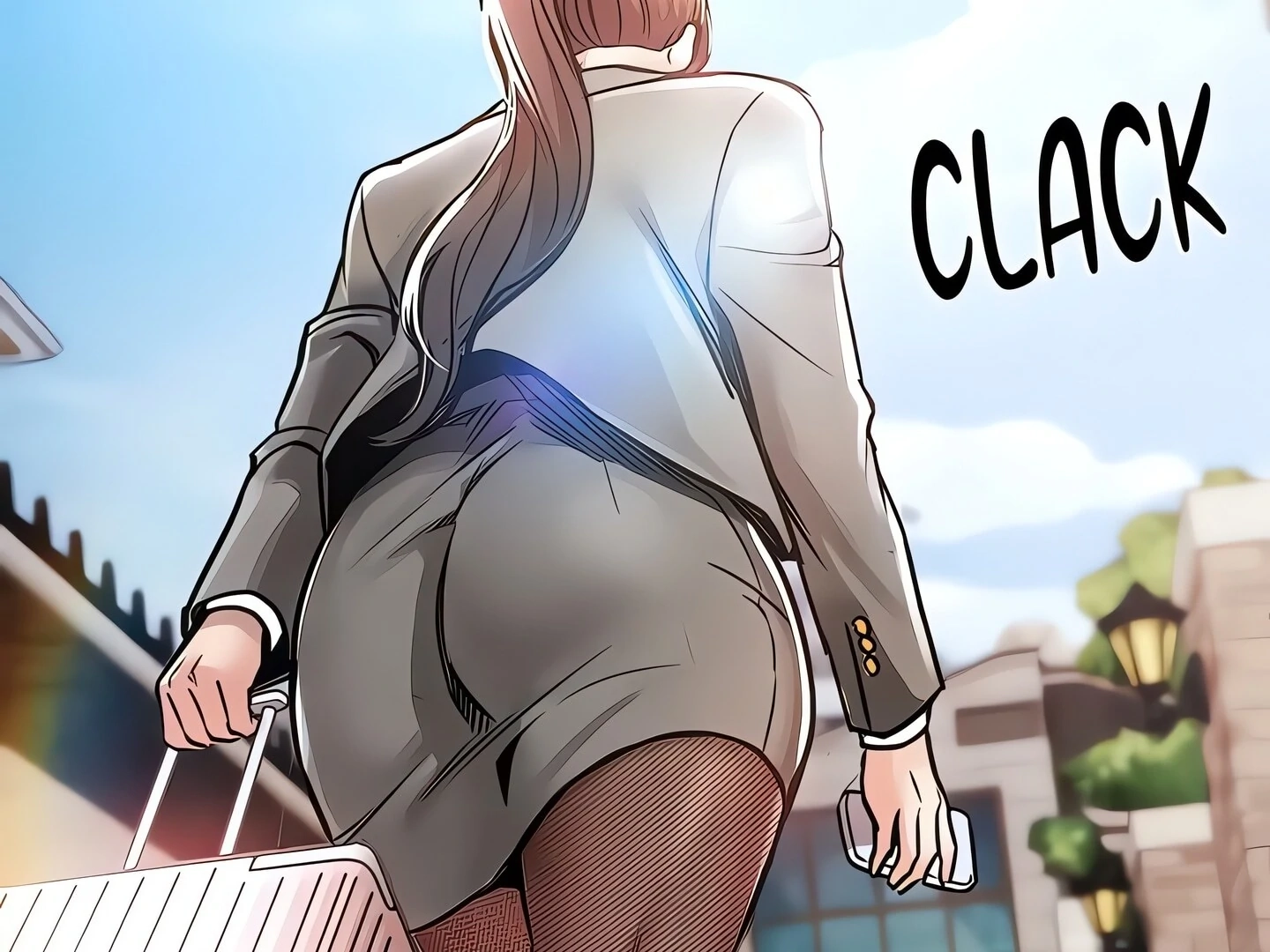 Glorious Return Chapter 13 page 125 - 