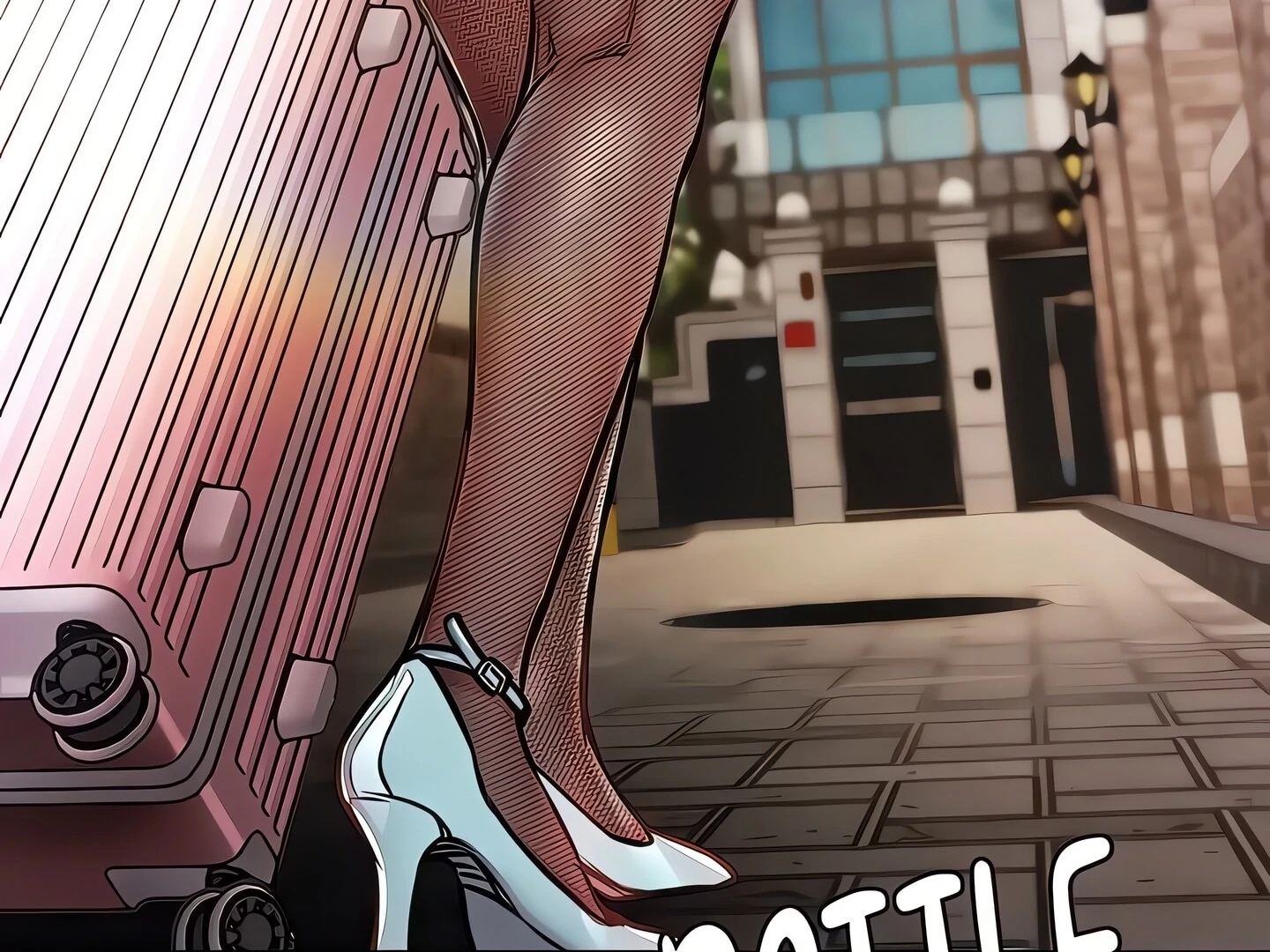 Glorious Return Chapter 13 page 126 - 