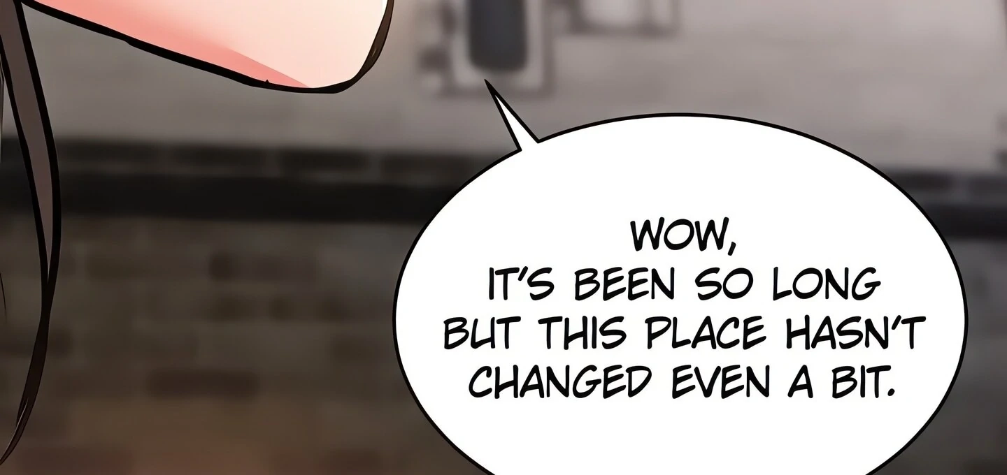 Glorious Return Chapter 13 page 129 - 