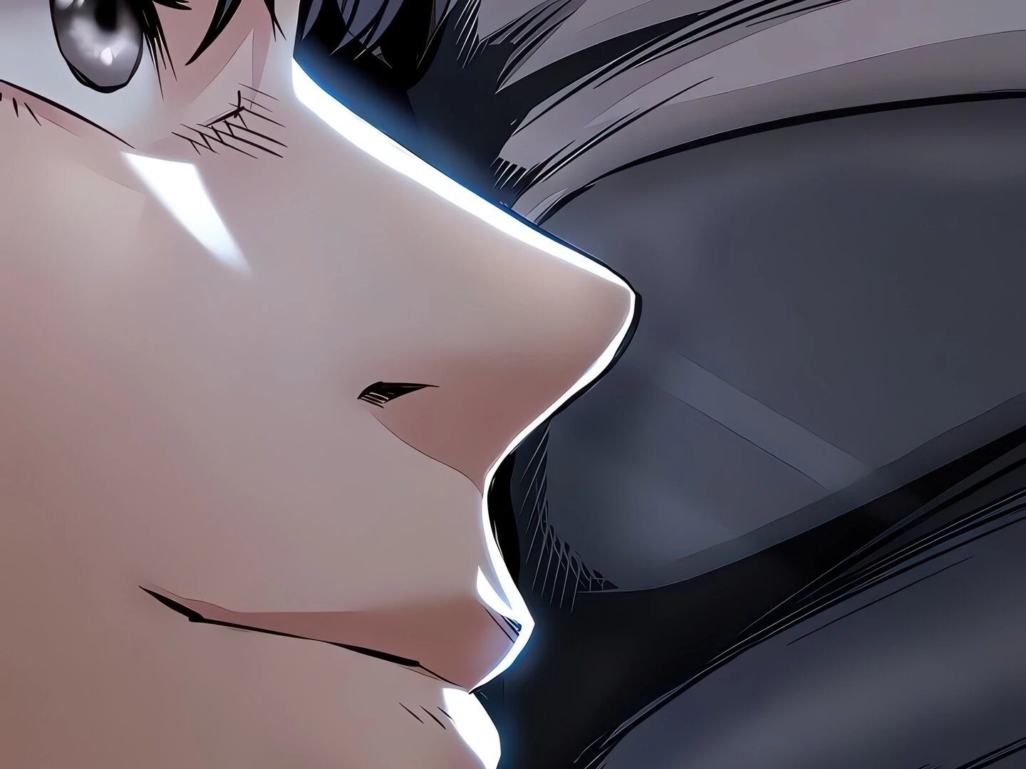 Glorious Return Chapter 13 page 14 - 