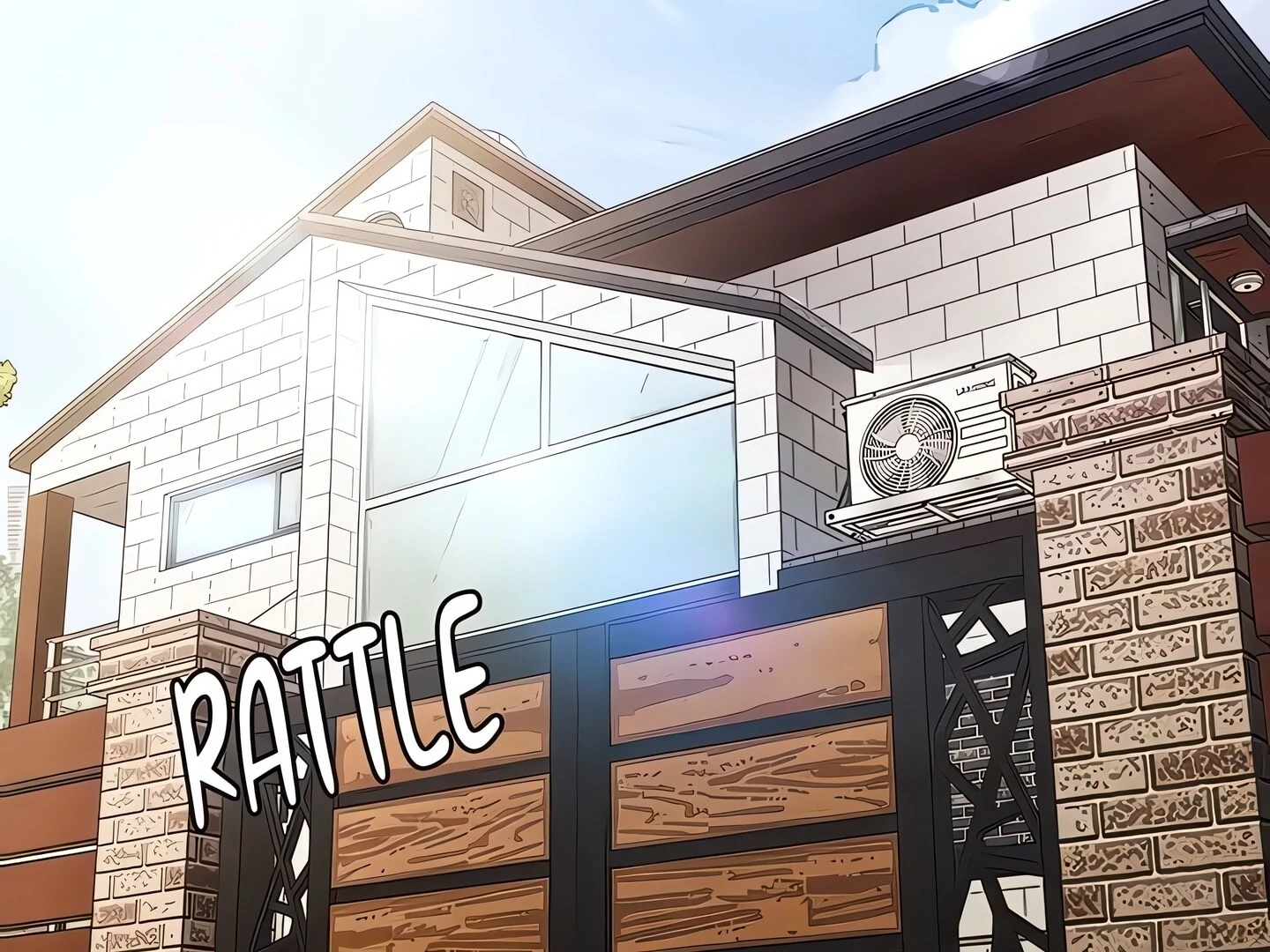 Glorious Return Chapter 13 page 133 - 