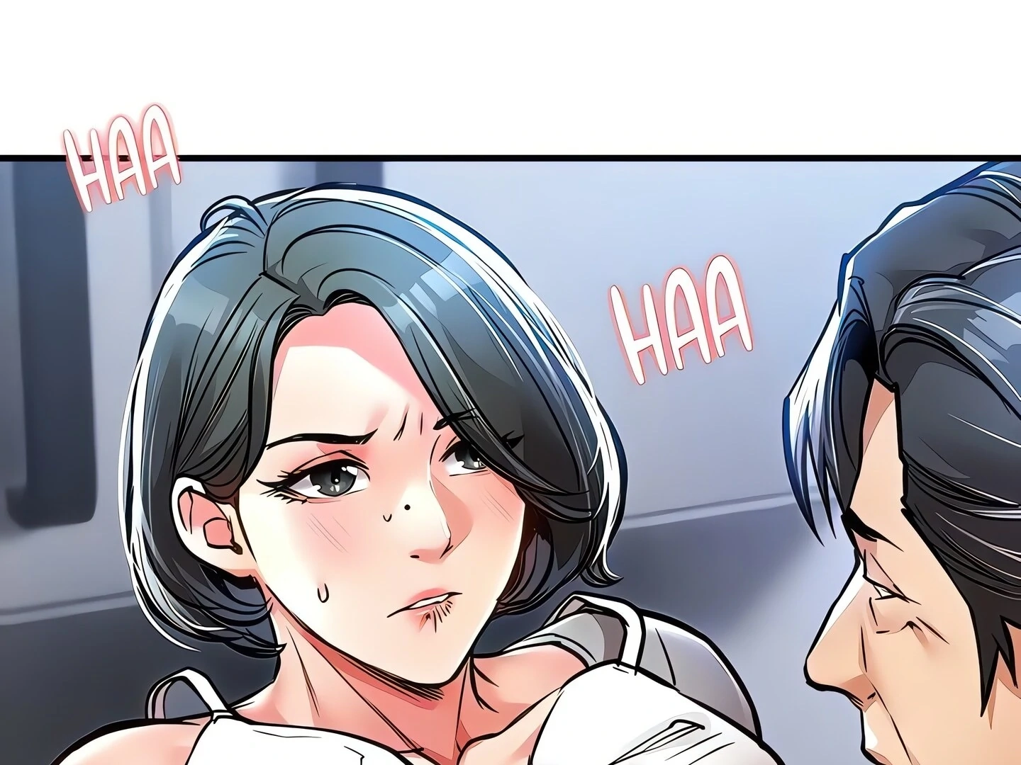 Glorious Return Chapter 13 page 167 - 
