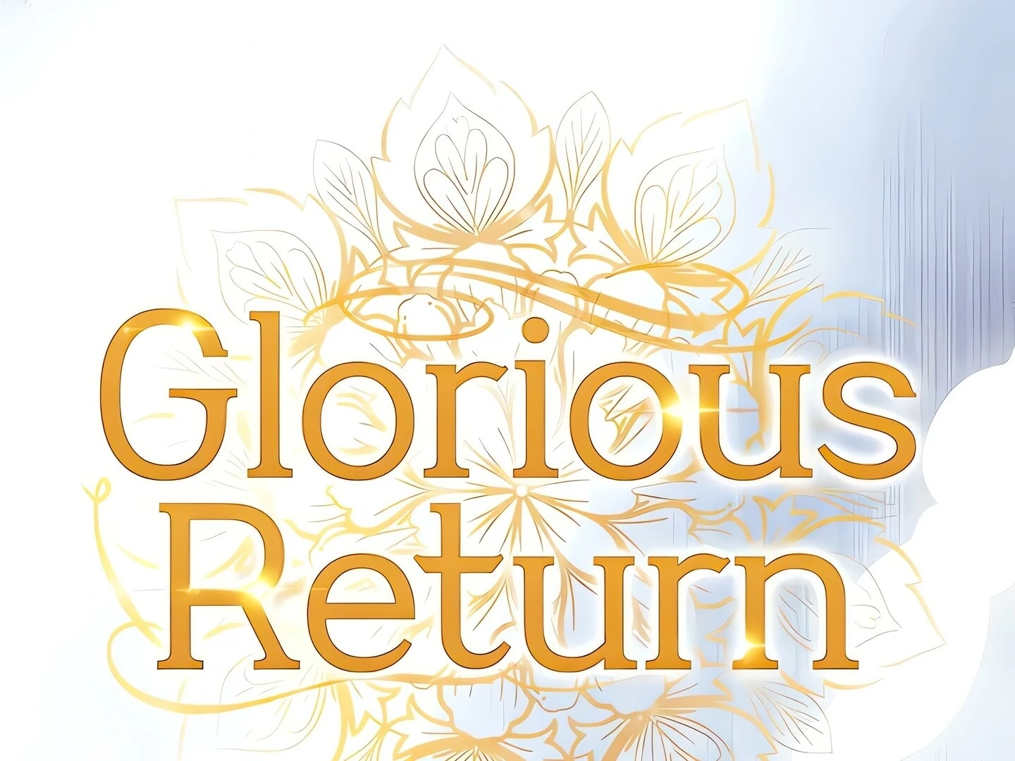 Glorious Return Chapter 13 page 18 - 