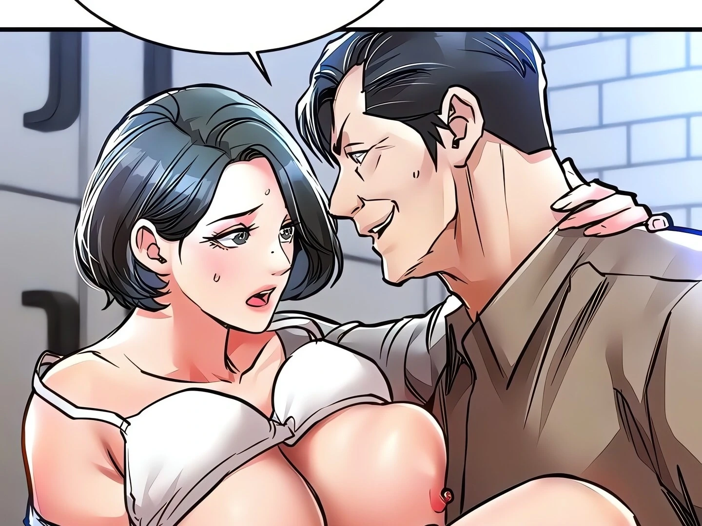 Glorious Return Chapter 13 page 178 - 
