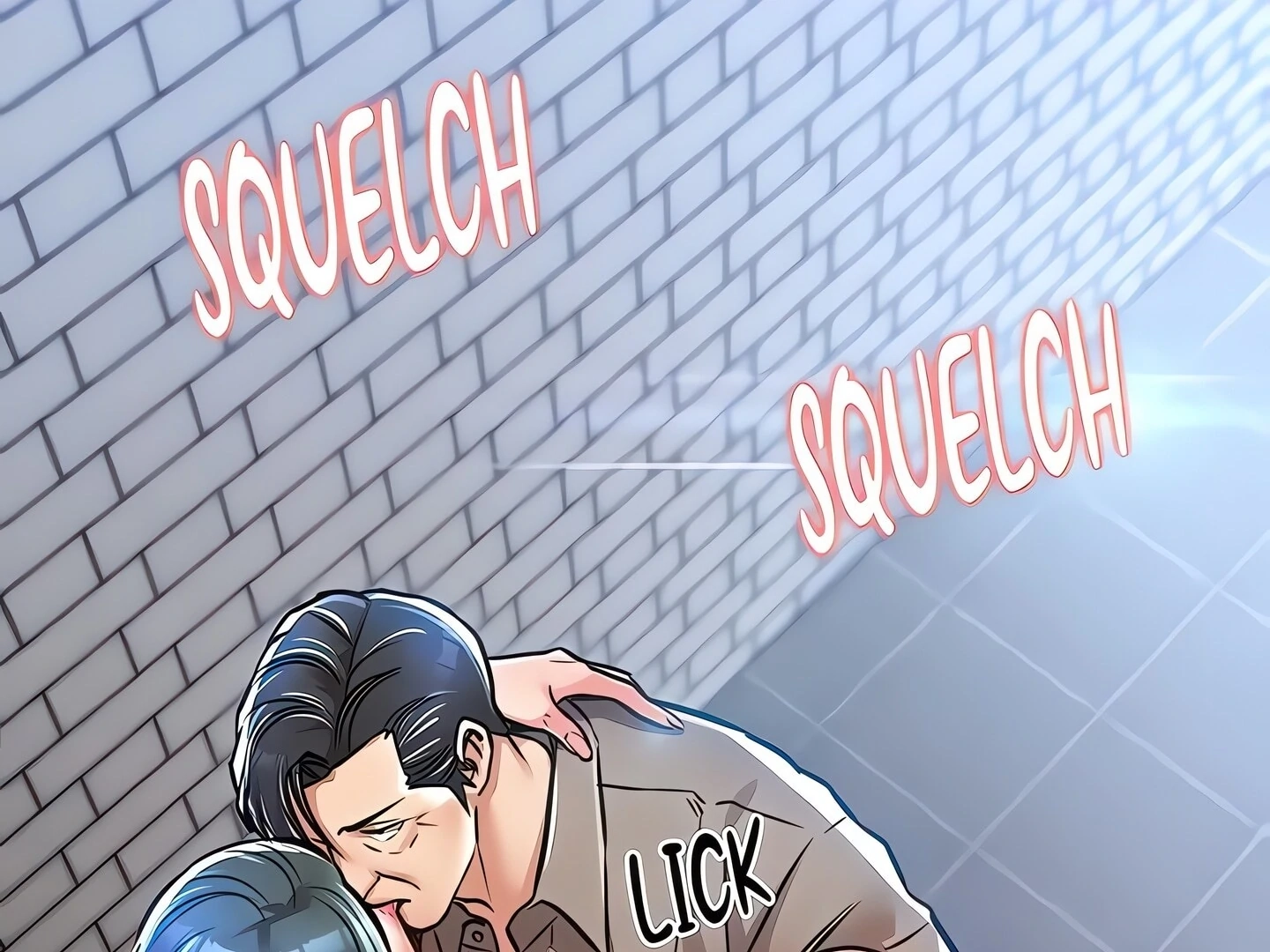 Glorious Return Chapter 13 page 187 - 