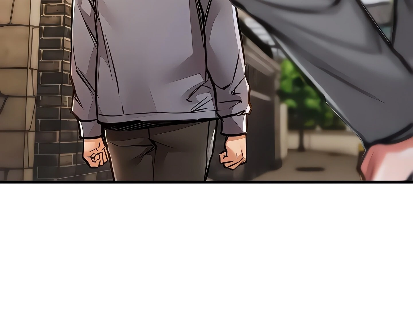 Glorious Return Chapter 13 page 197 - 