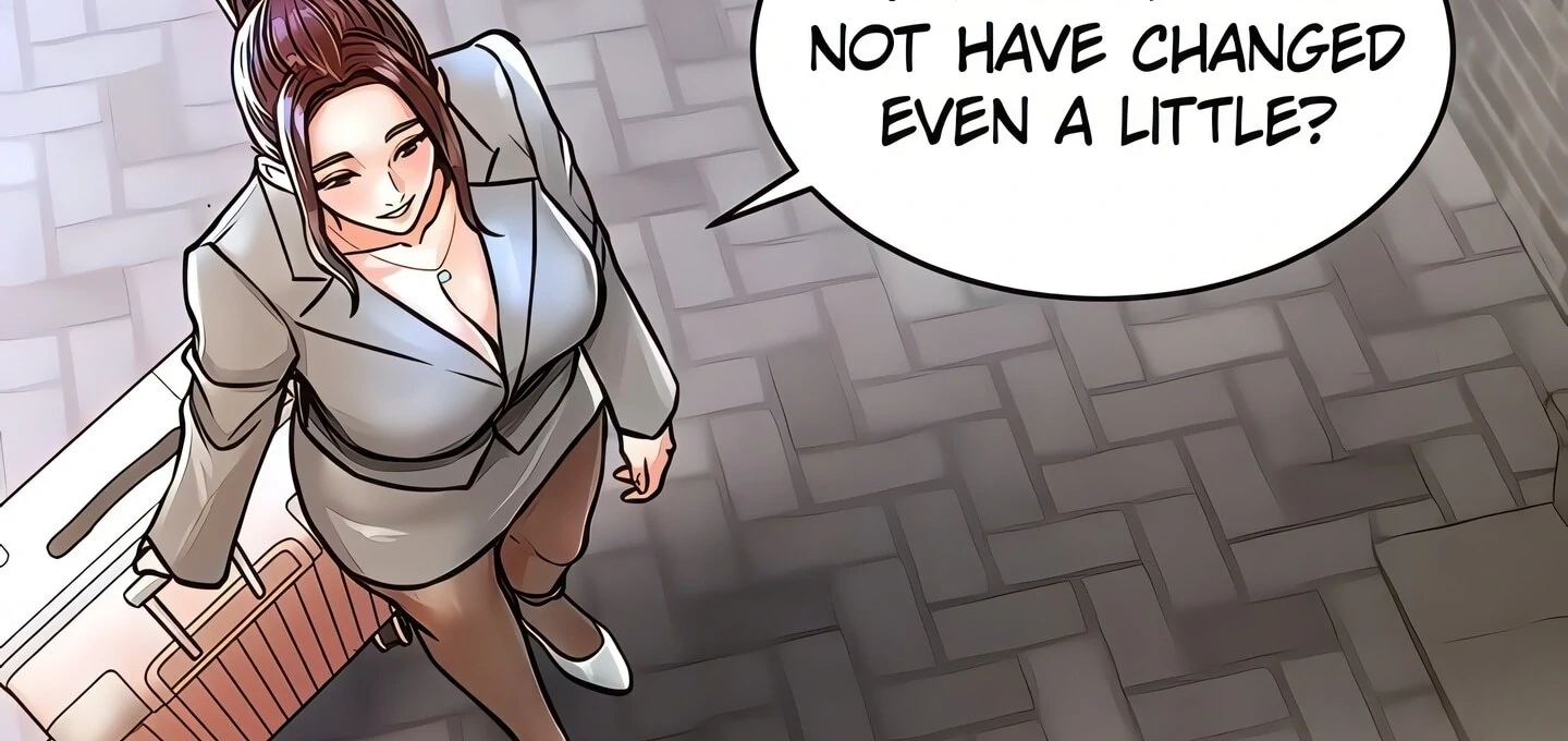 Glorious Return Chapter 13 page 199 - 