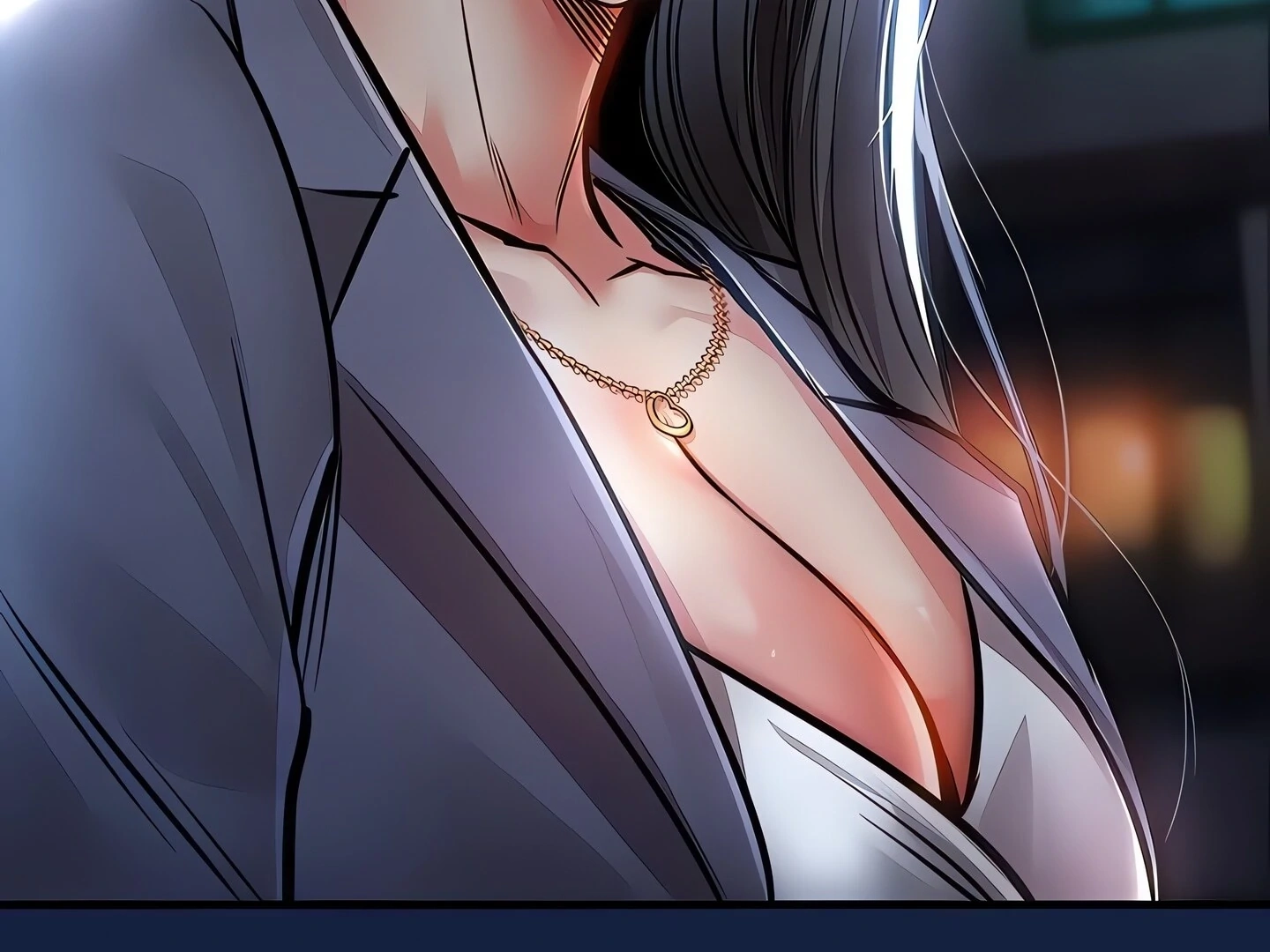 Glorious Return Chapter 13 page 3 - 