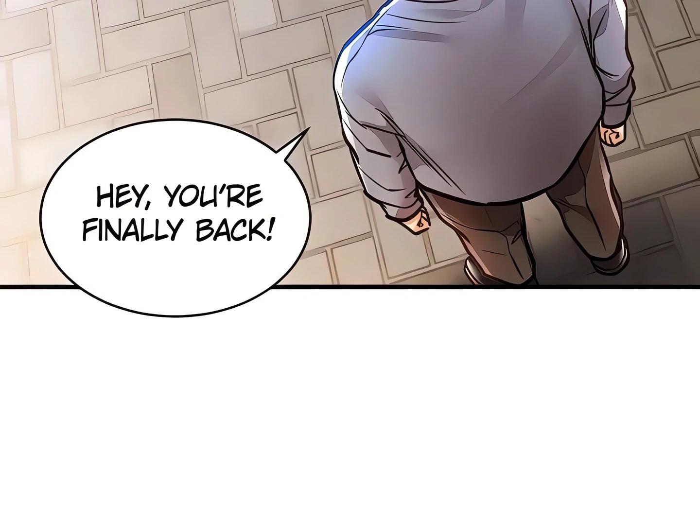 Glorious Return Chapter 13 page 201 - 