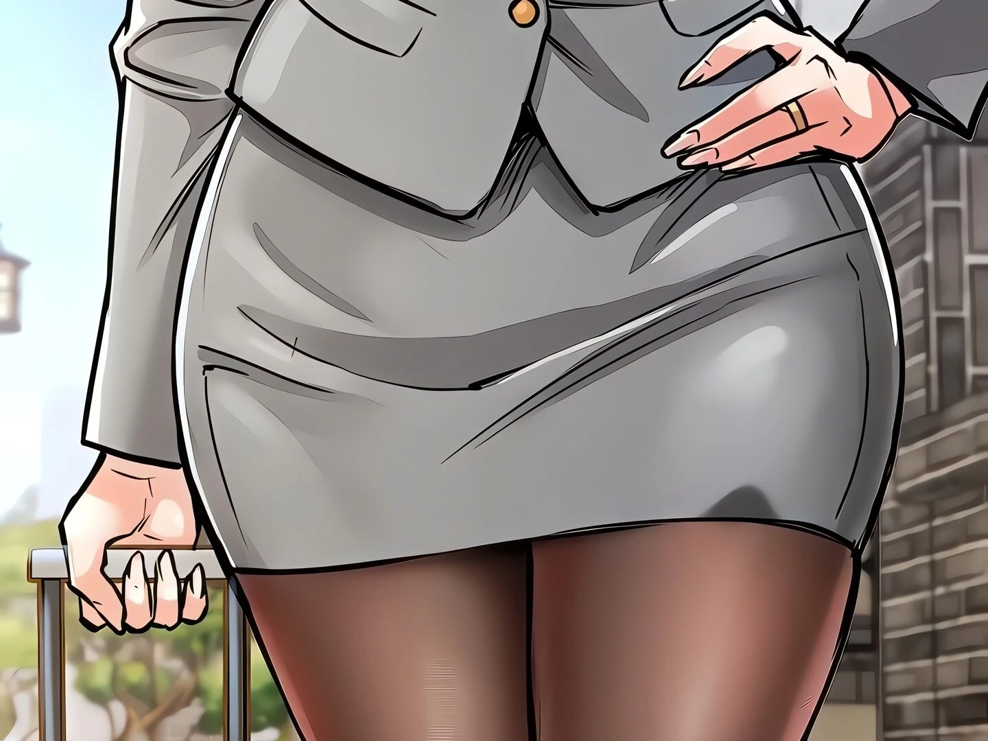 Glorious Return Chapter 13 page 205 - 