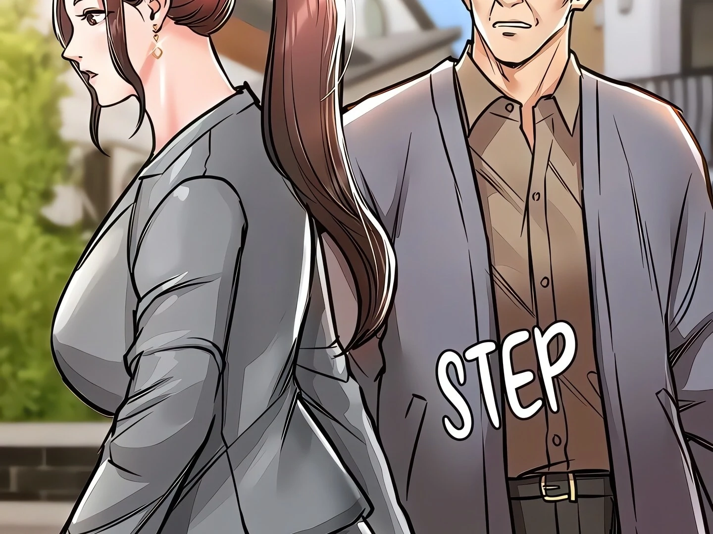 Glorious Return Chapter 13 page 213 - 