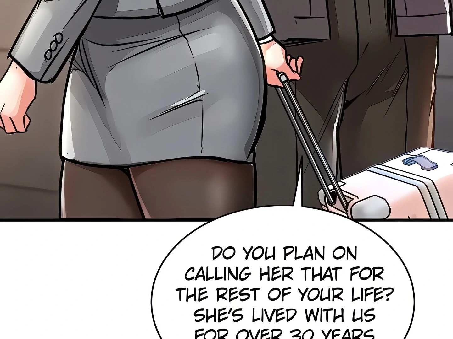 Glorious Return Chapter 13 page 214 - 
