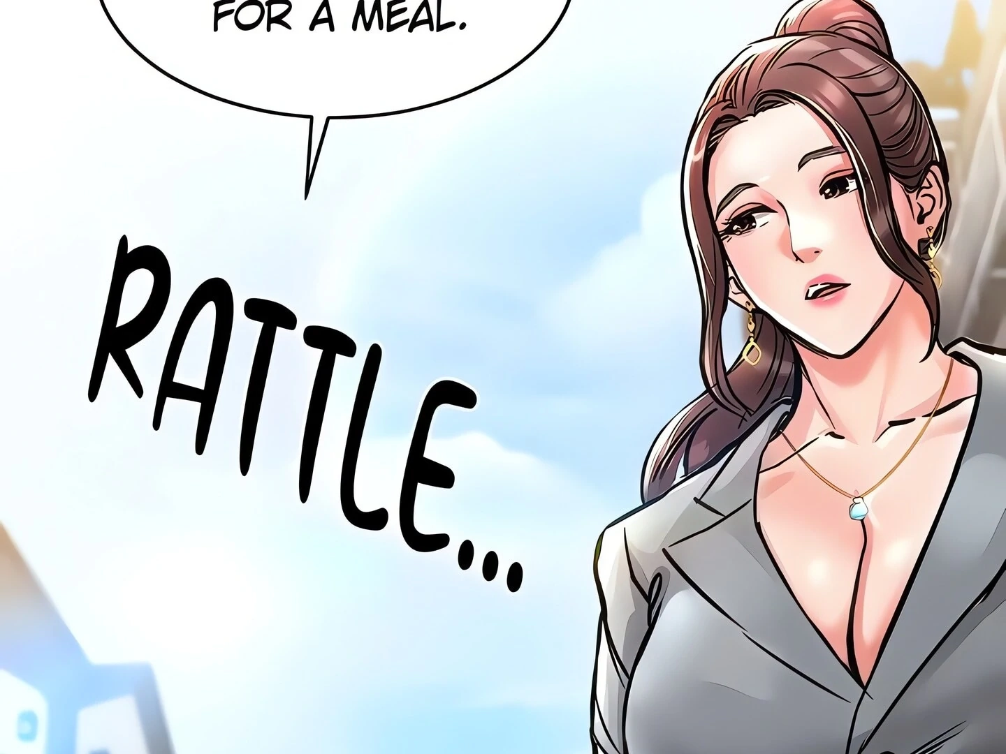 Glorious Return Chapter 13 page 217 - 