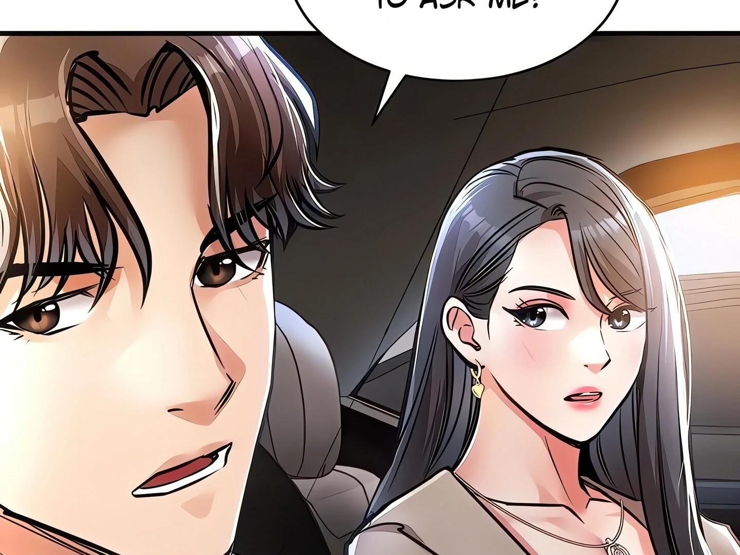 Glorious Return Chapter 13 page 233 - 