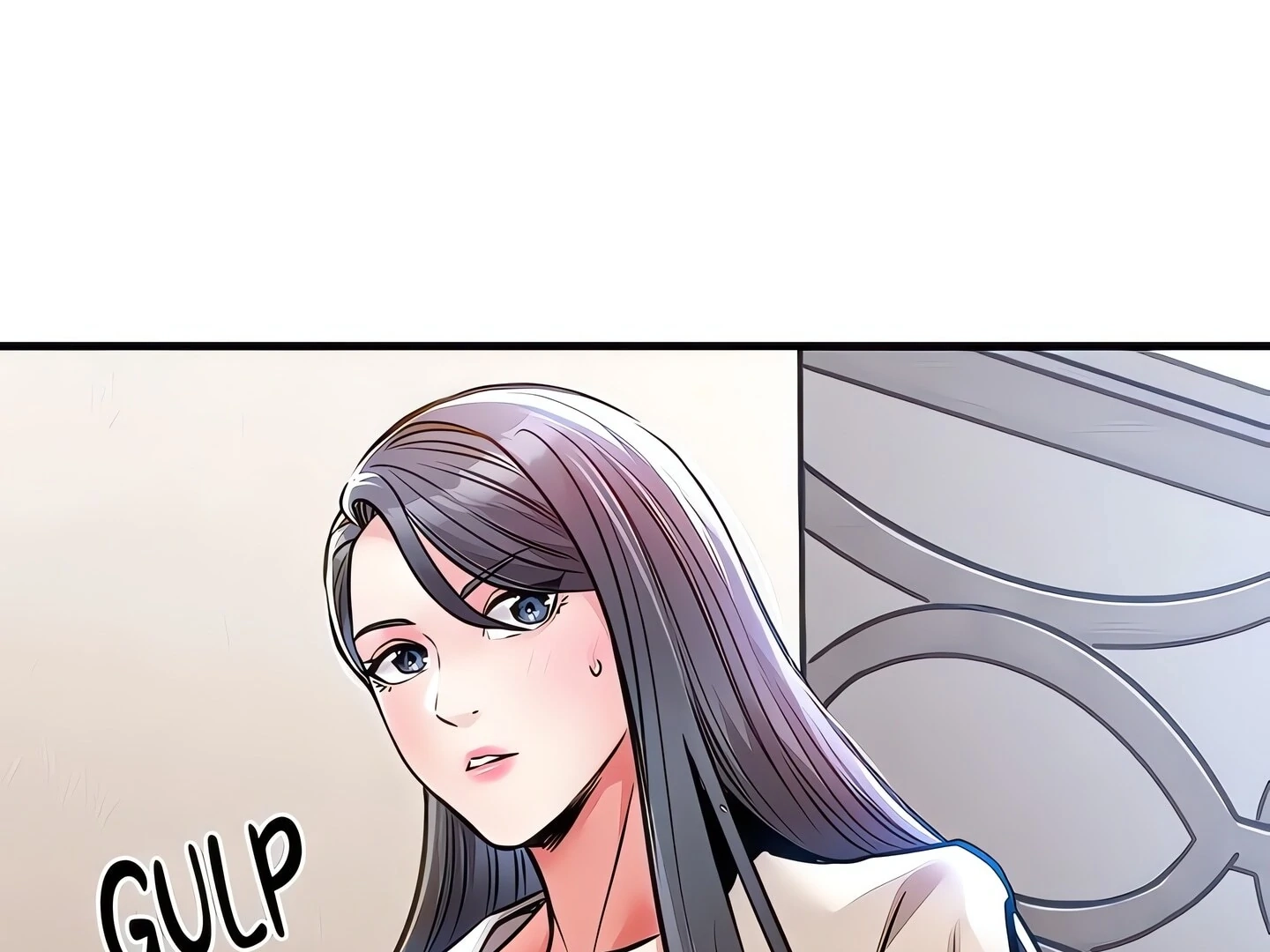 Glorious Return Chapter 13 page 25 - 