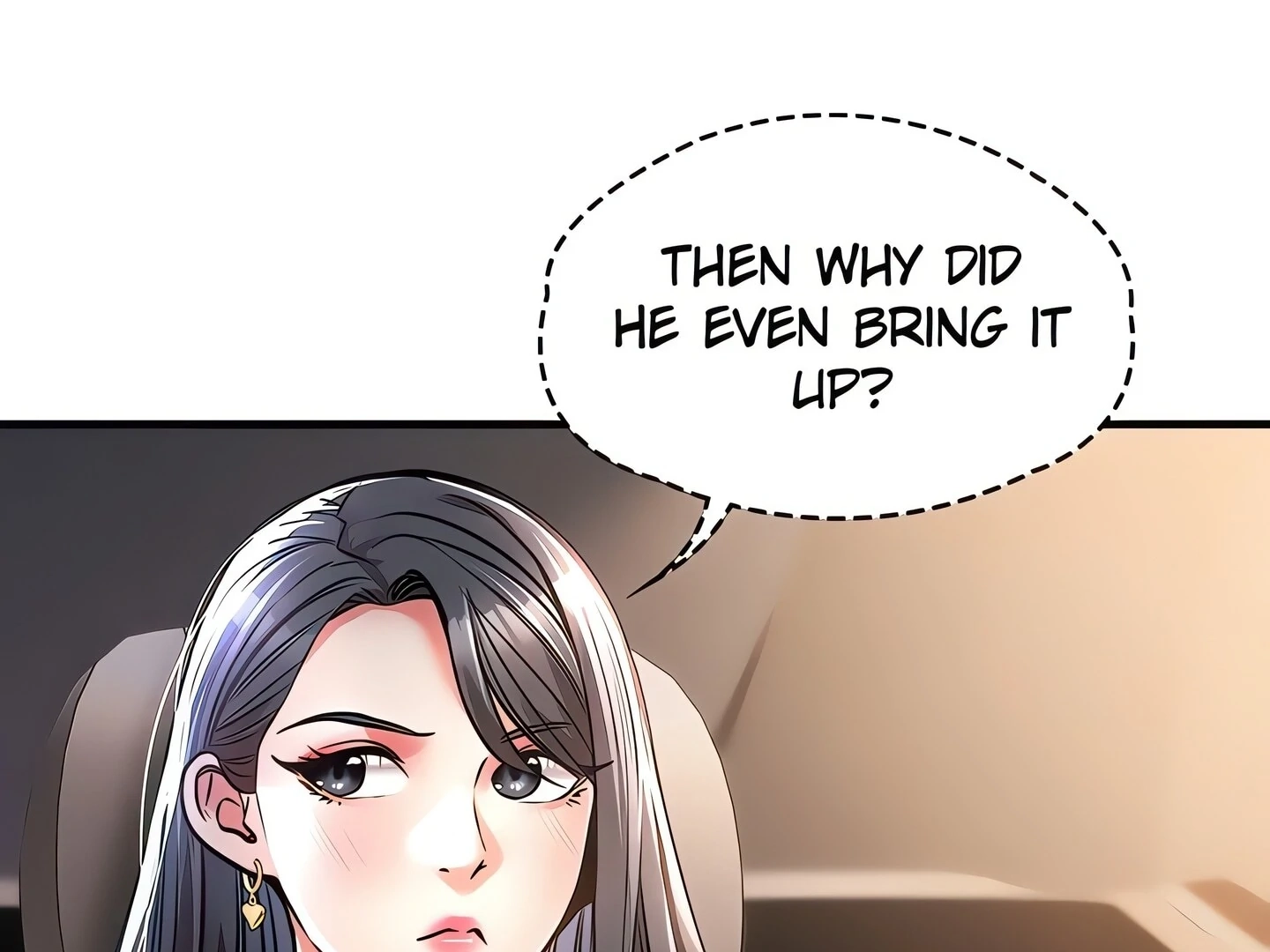 Glorious Return Chapter 13 page 245 - 