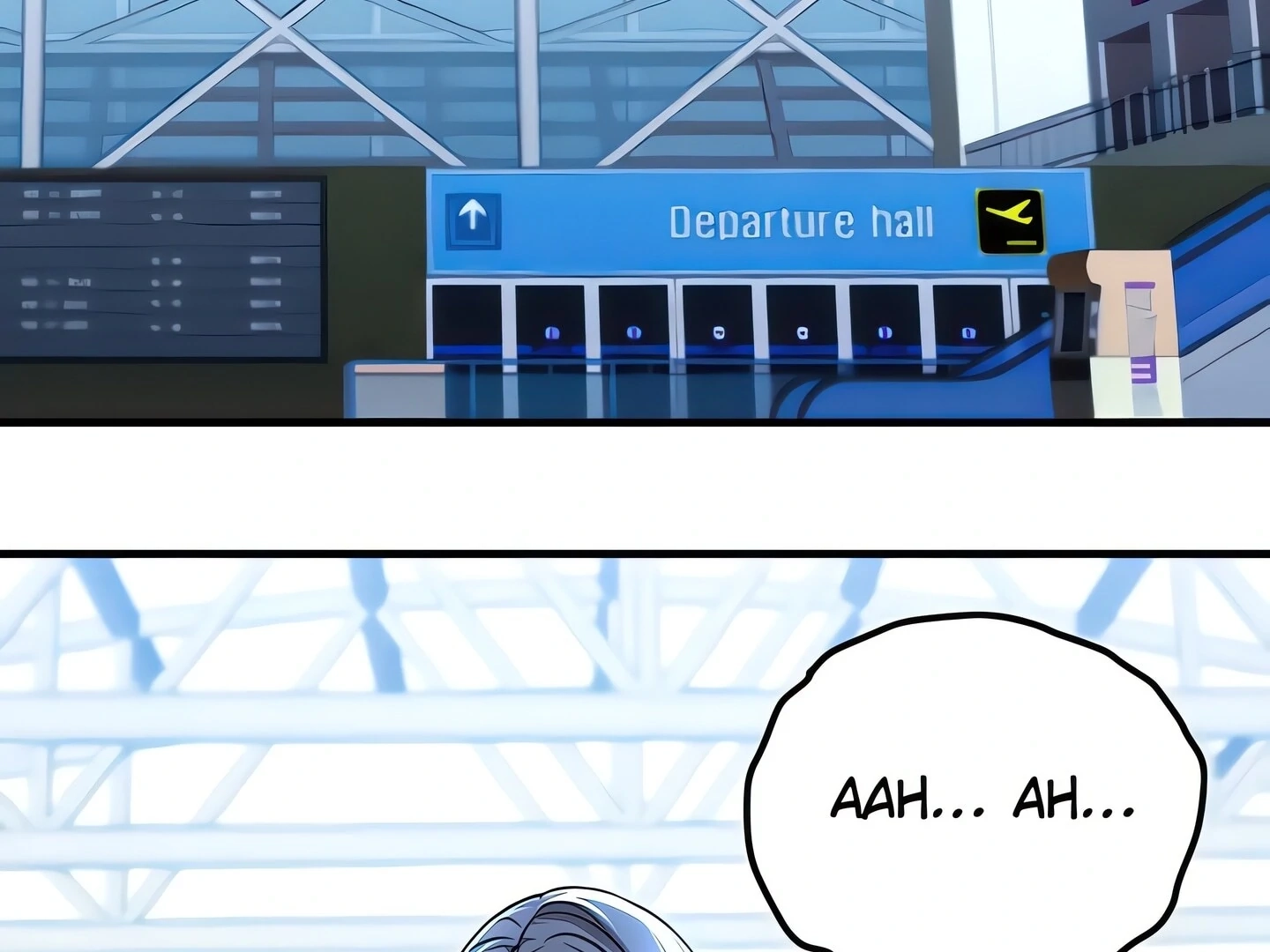 Glorious Return Chapter 13 page 251 - 