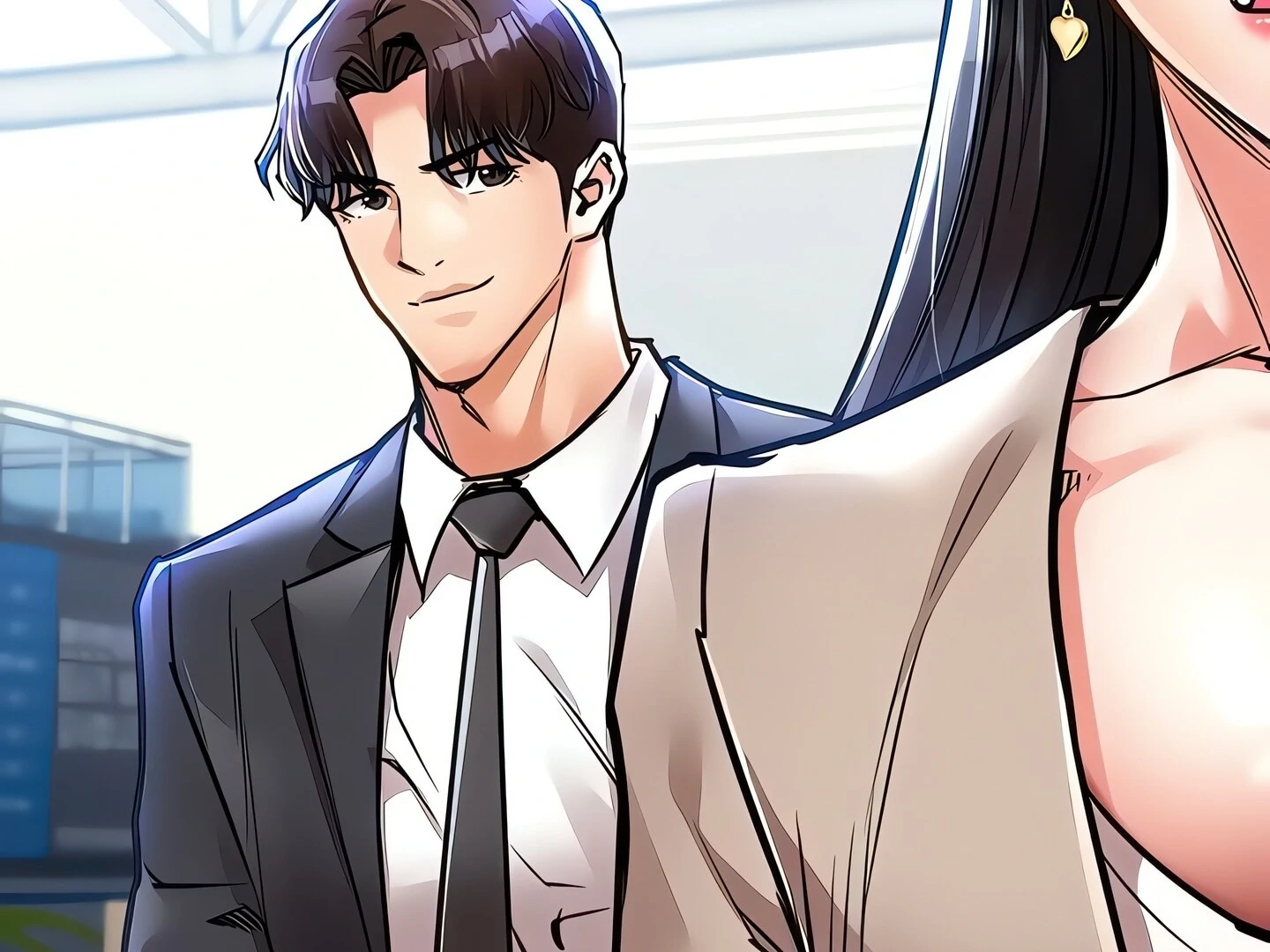 Glorious Return Chapter 13 page 255 - 