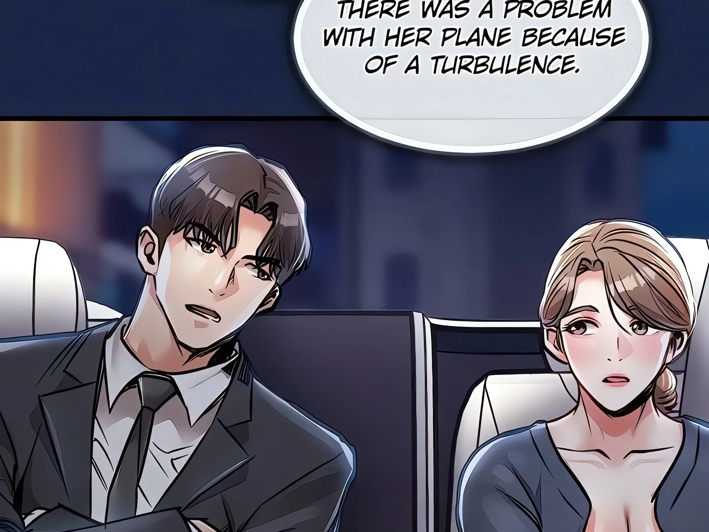 Glorious Return Chapter 13 page 257 - 