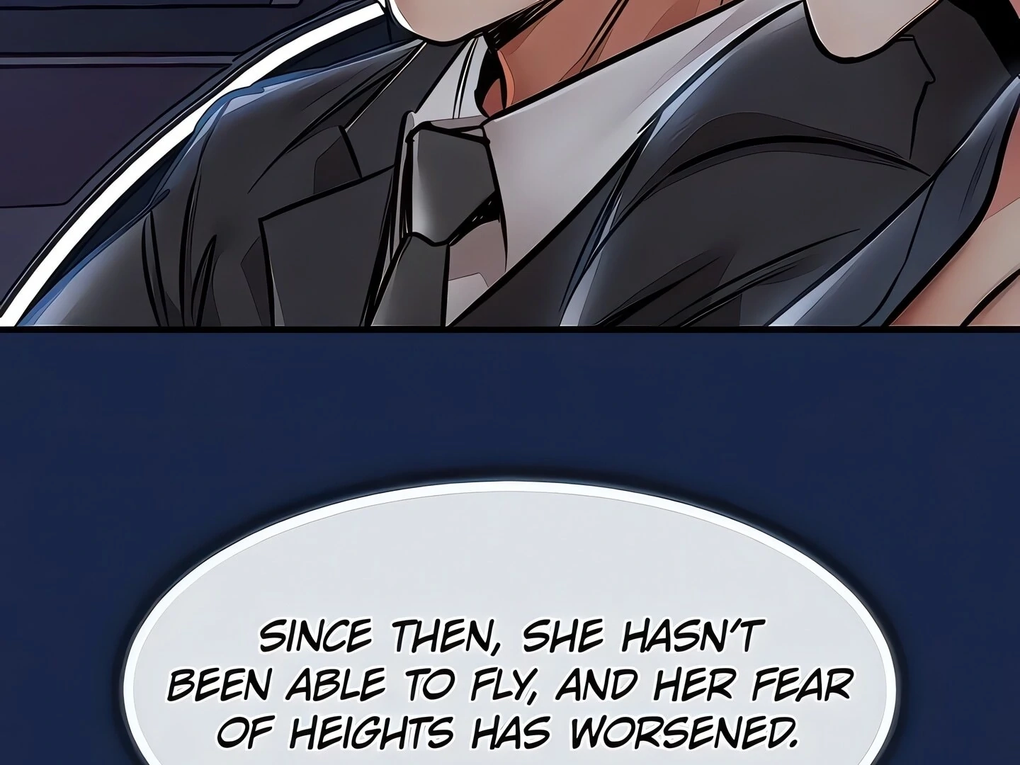 Glorious Return Chapter 13 page 262 - 