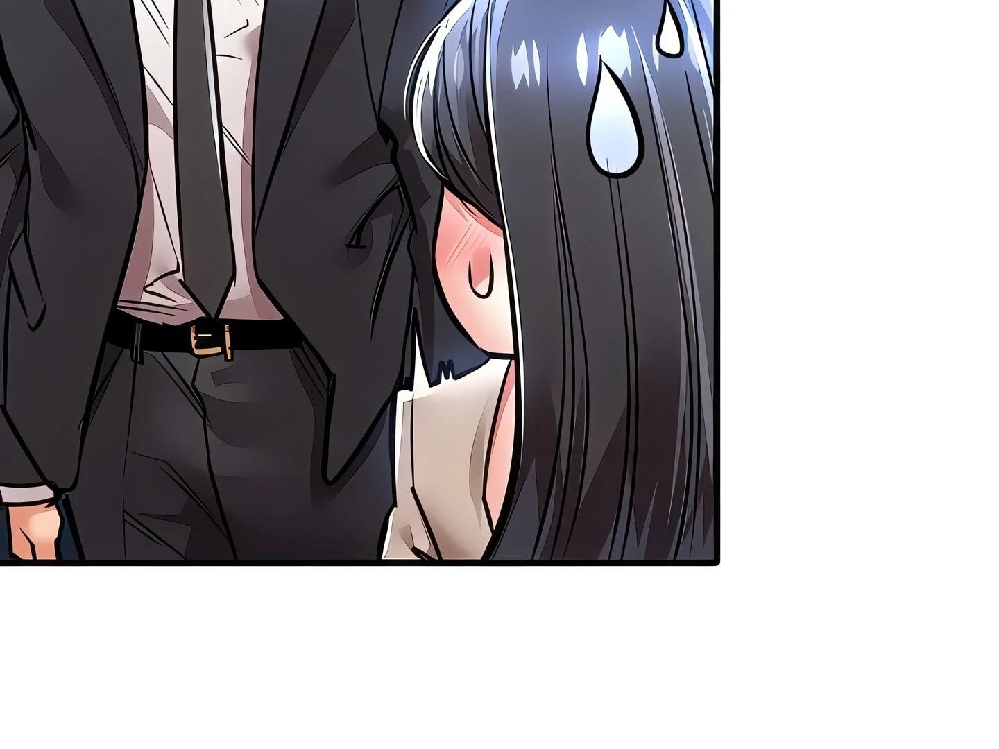Glorious Return Chapter 13 page 267 - 