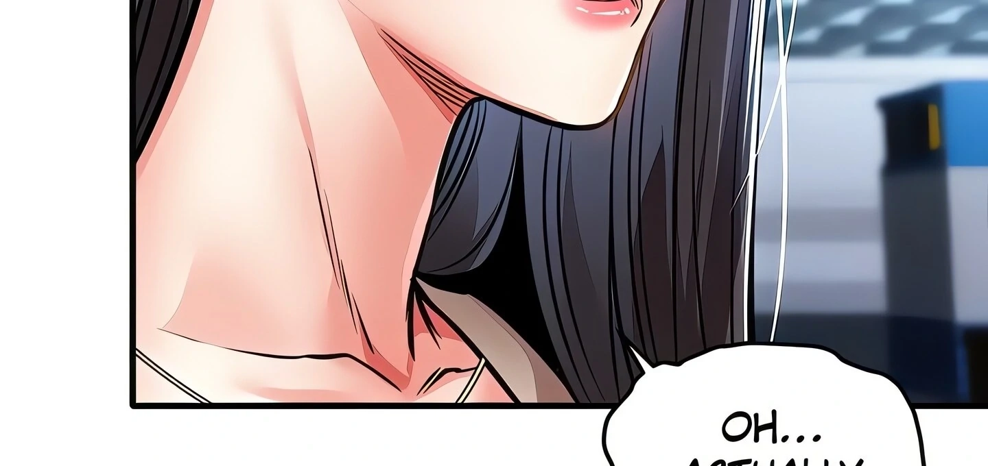 Glorious Return Chapter 13 page 270 - 