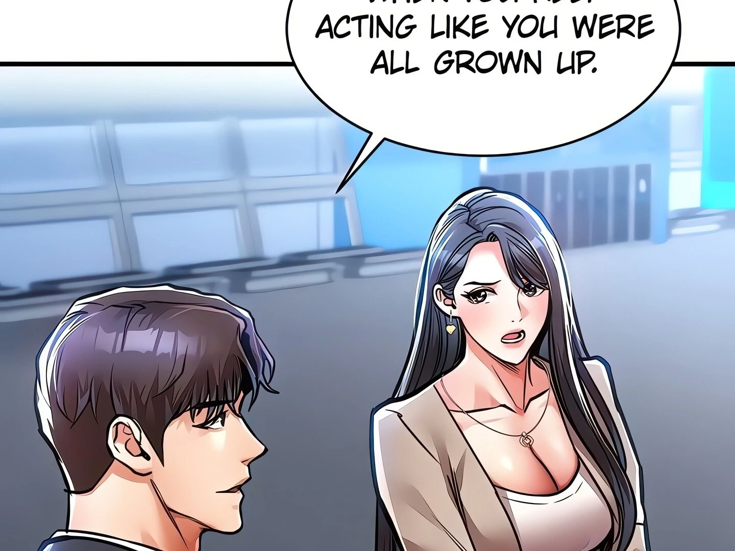 Glorious Return Chapter 13 page 275 - 