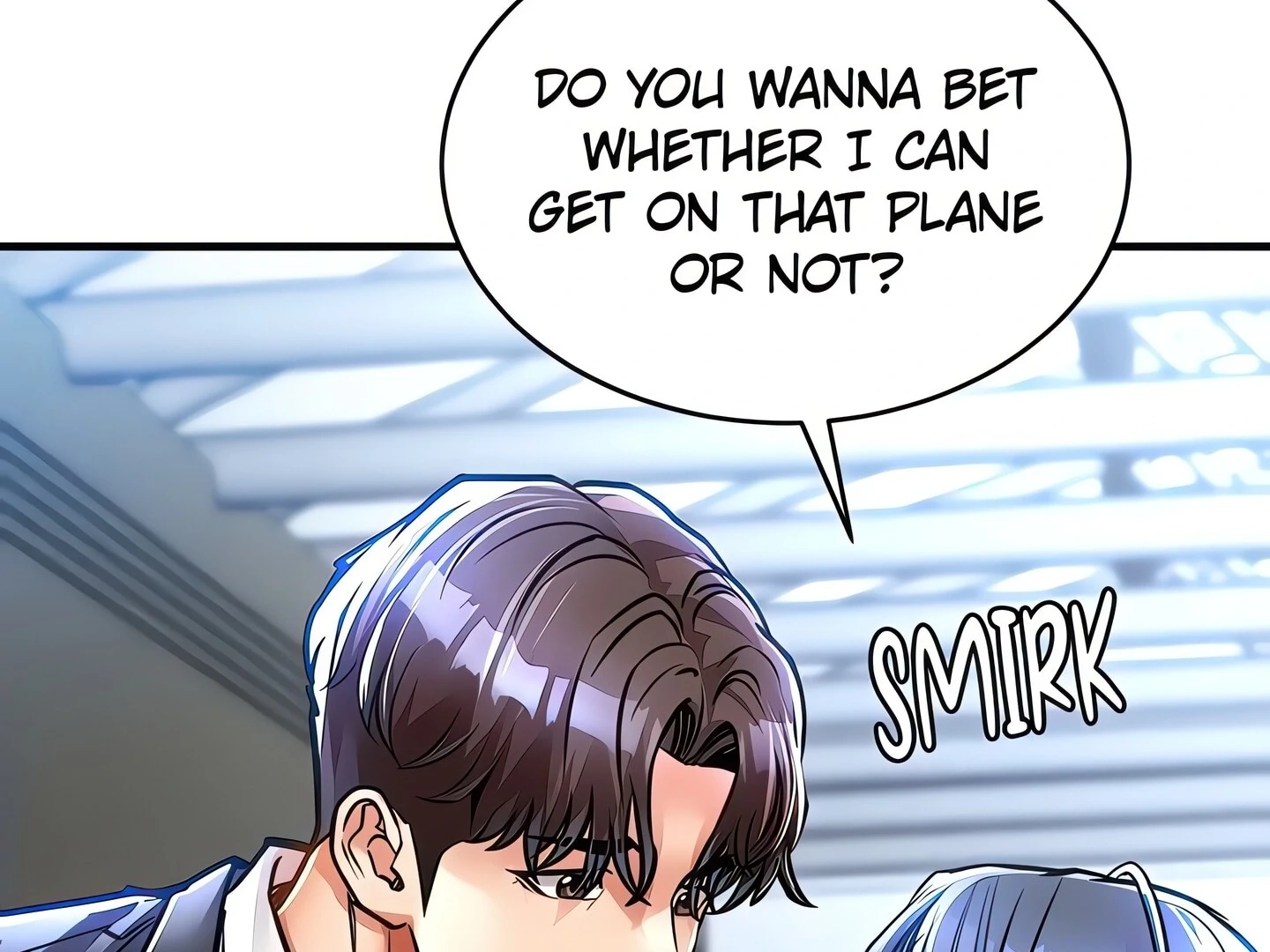 Glorious Return Chapter 13 page 286 - 