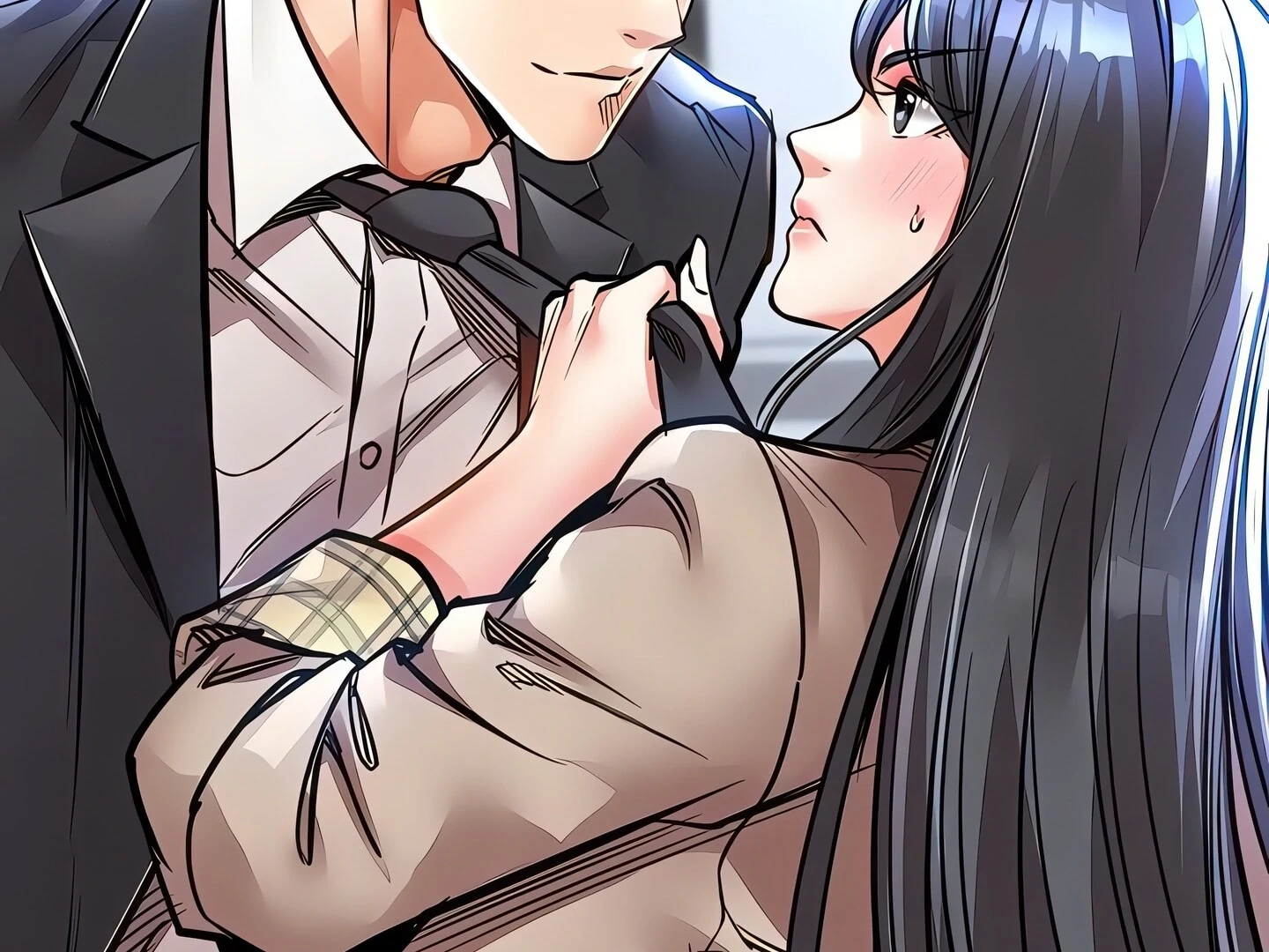 Glorious Return Chapter 13 page 287 - 