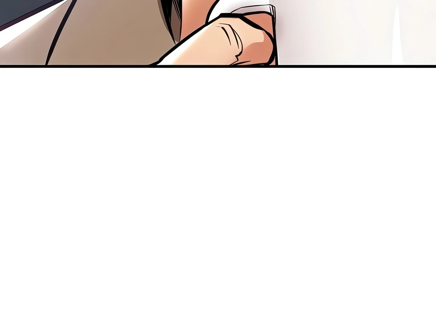 Glorious Return Chapter 13 page 33 - 