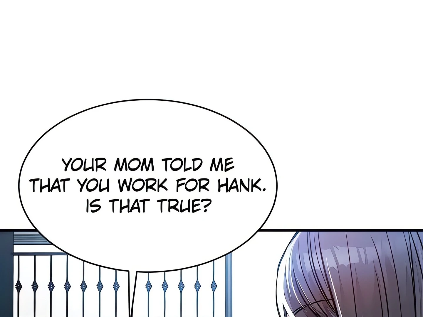Glorious Return Chapter 13 page 34 - 