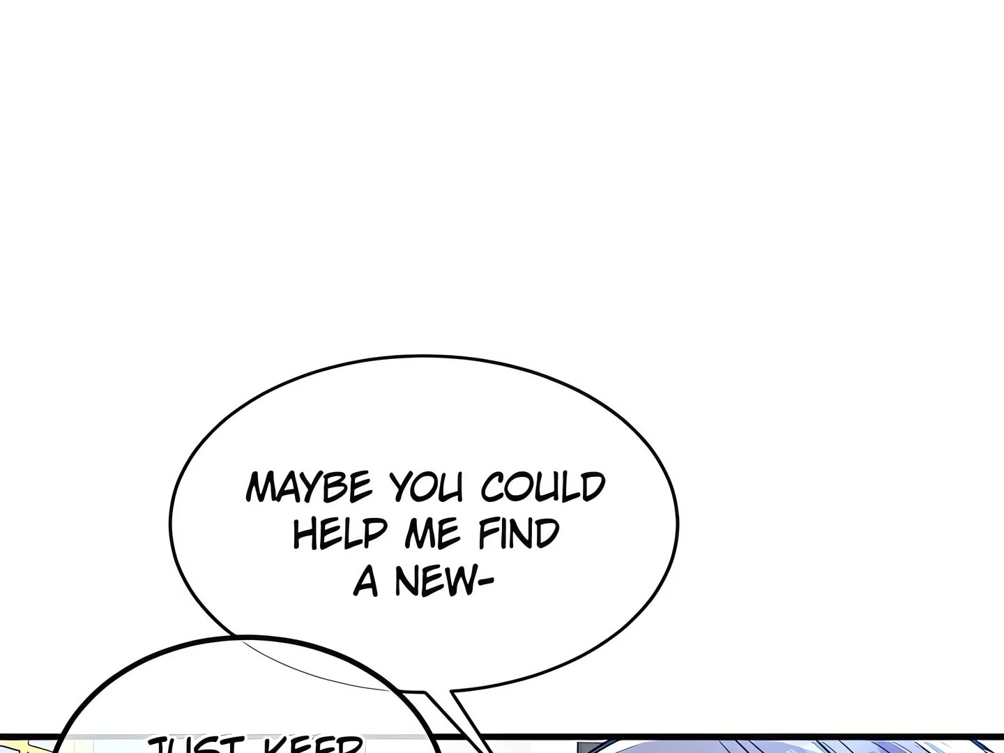 Glorious Return Chapter 13 page 42 - 