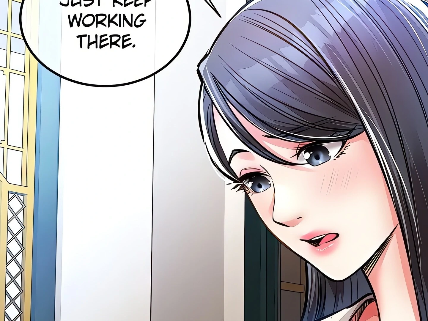 Glorious Return Chapter 13 page 43 - 