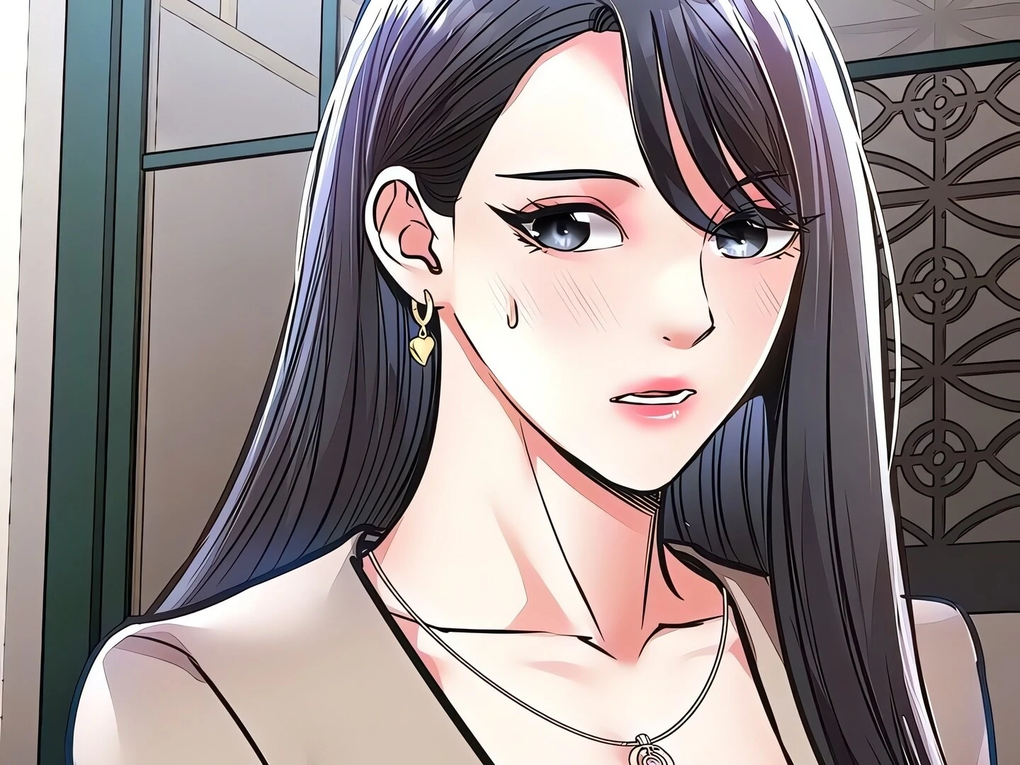 Glorious Return Chapter 13 page 54 - 