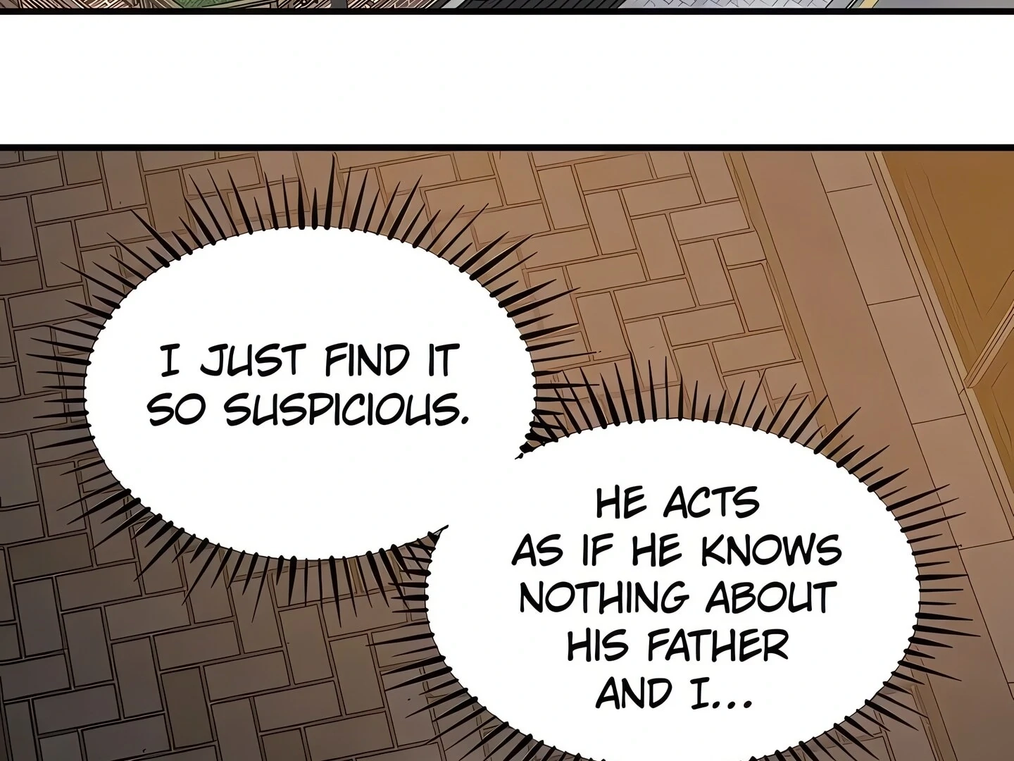 Glorious Return Chapter 13 page 67 - 