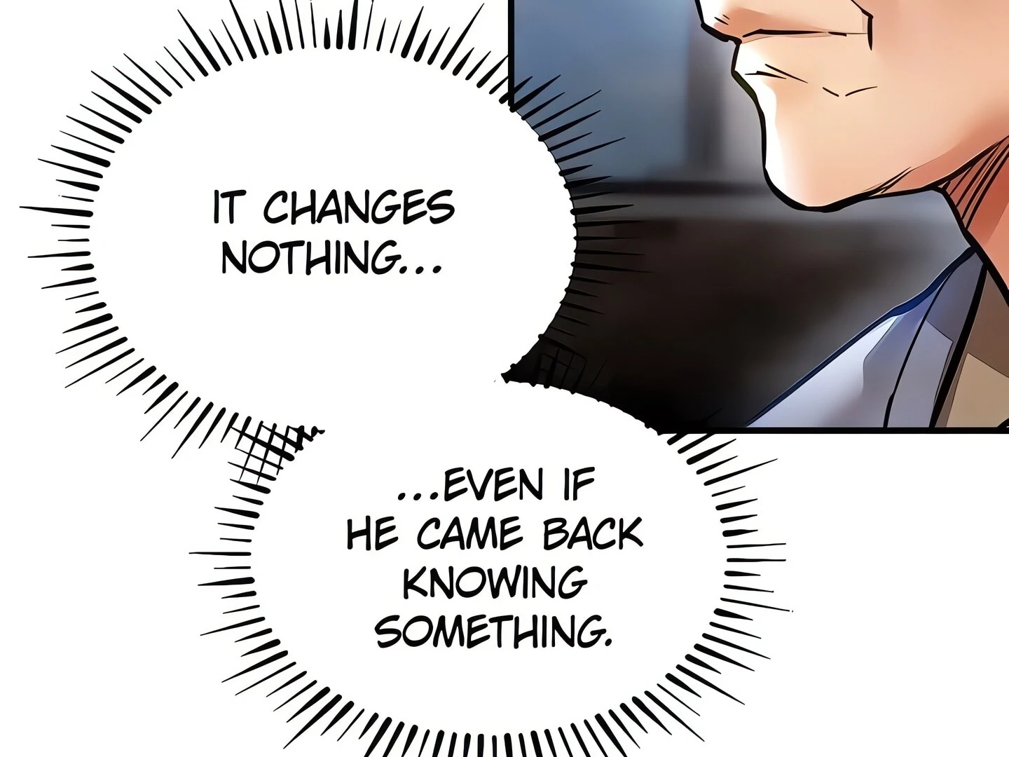 Glorious Return Chapter 13 page 73 - 