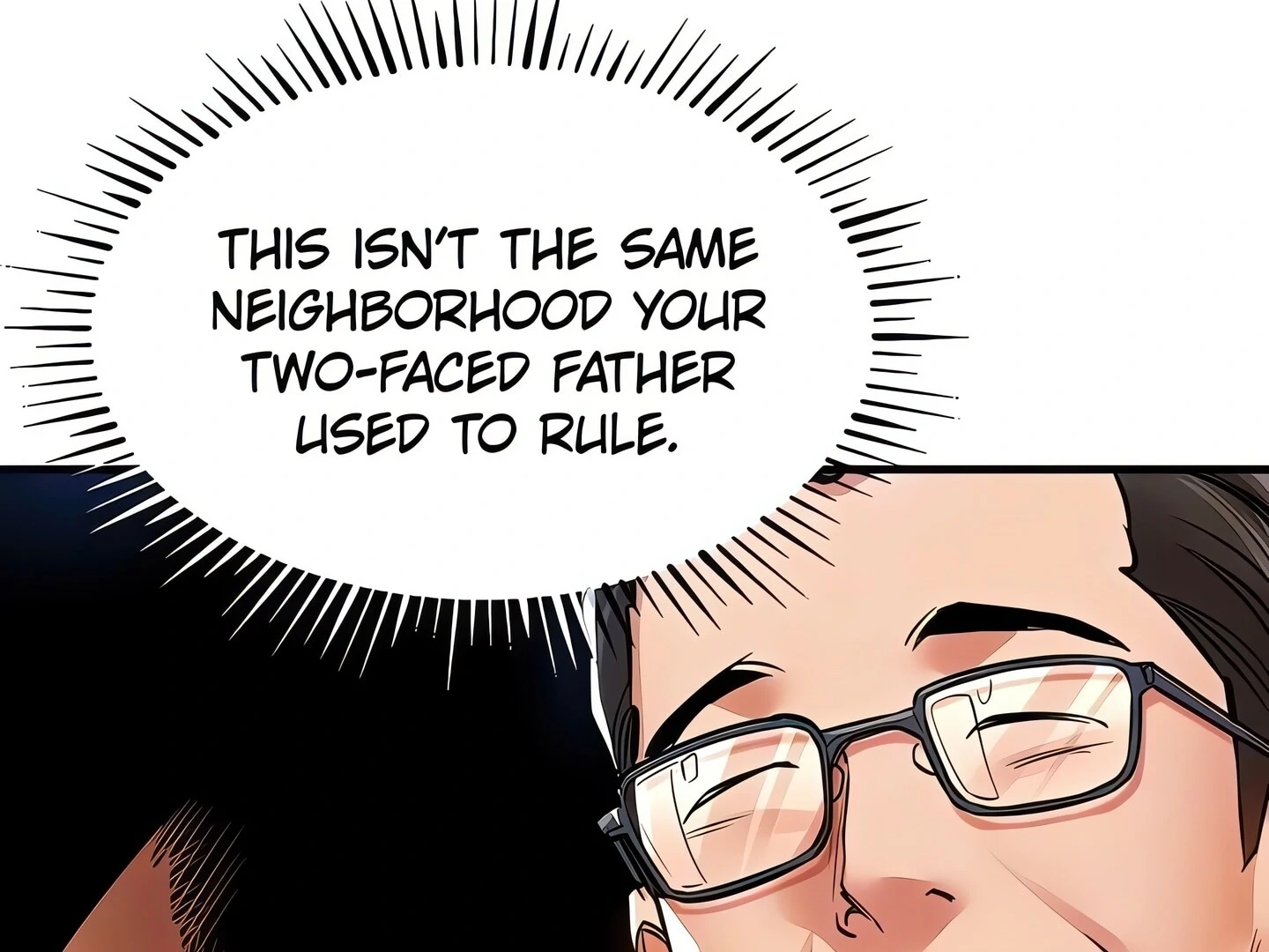 Glorious Return Chapter 13 page 75 - 