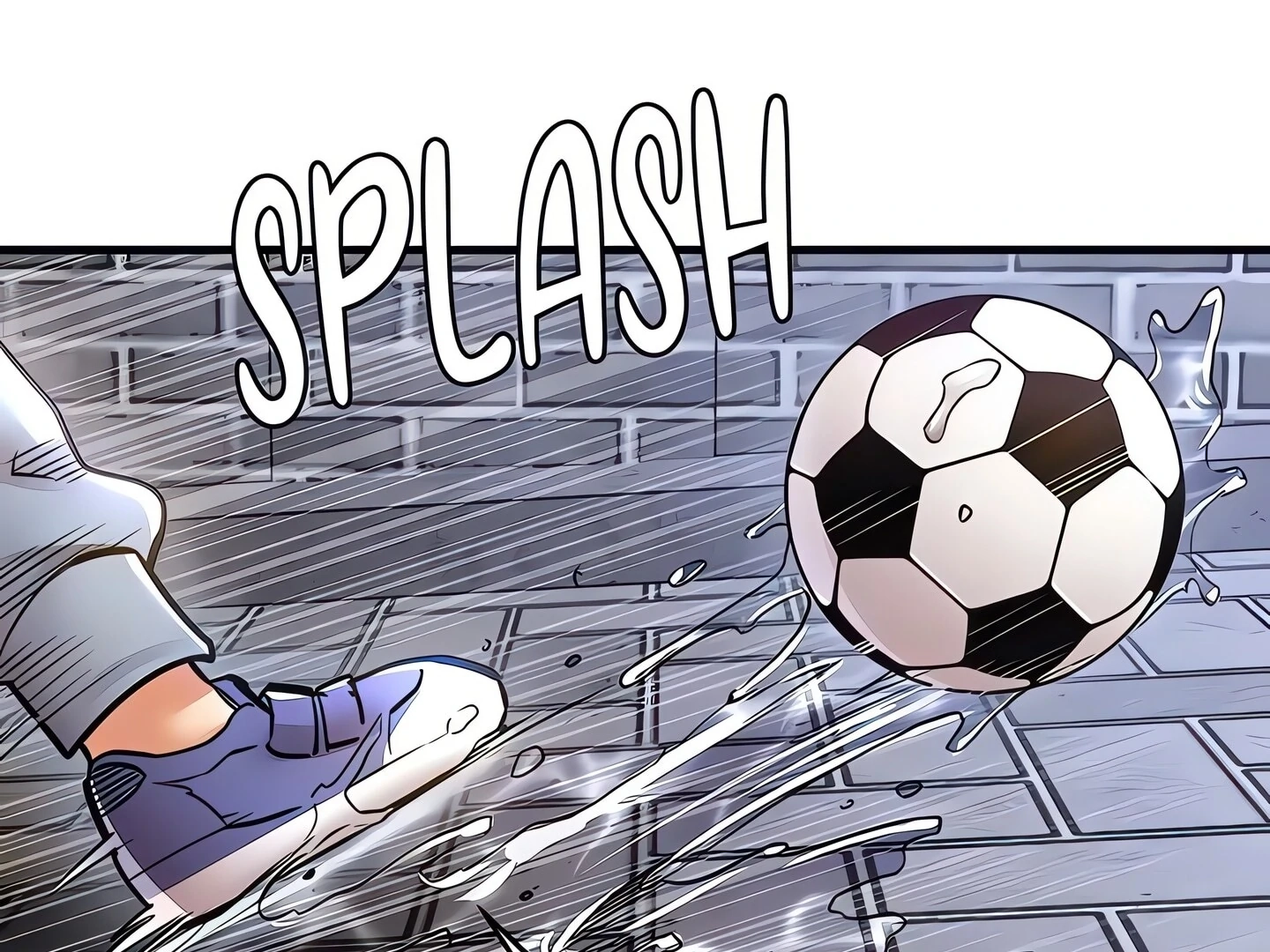 Glorious Return Chapter 13 page 86 - 