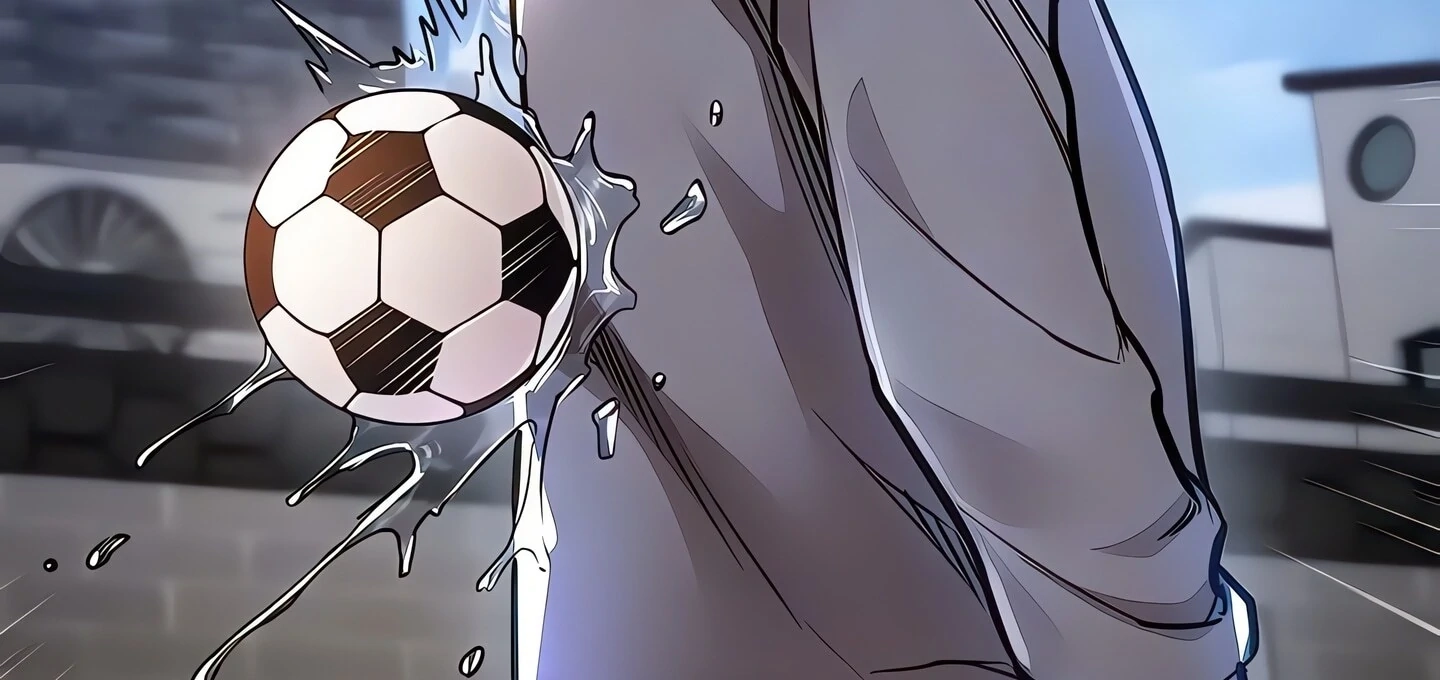 Glorious Return Chapter 13 page 89 - 