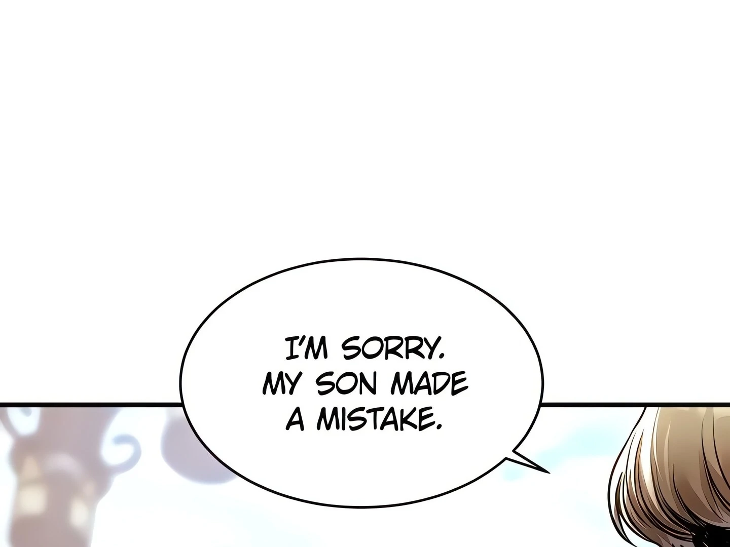 Glorious Return Chapter 13 page 94 - 