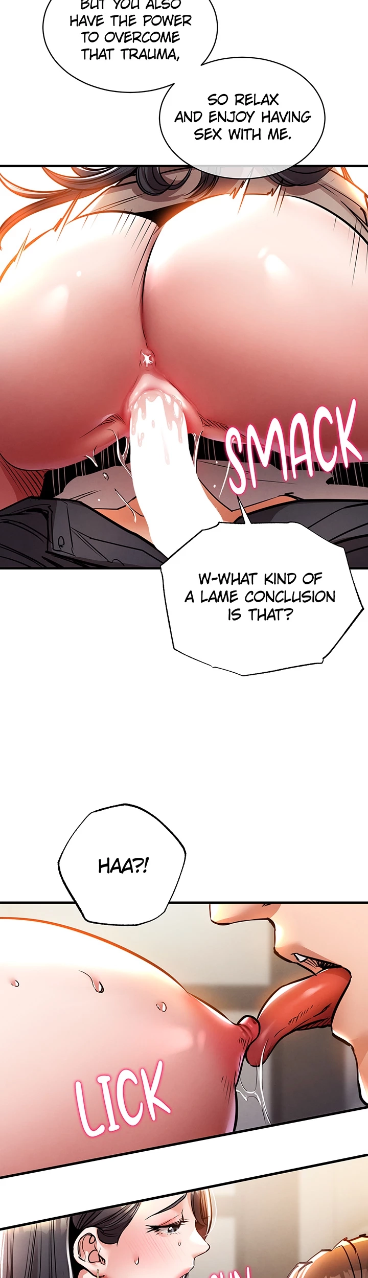 Glorious Return Chapter 15 page 15 - 