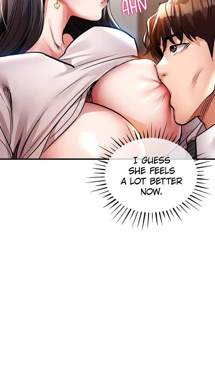 Glorious Return Chapter 15 page 16 - 