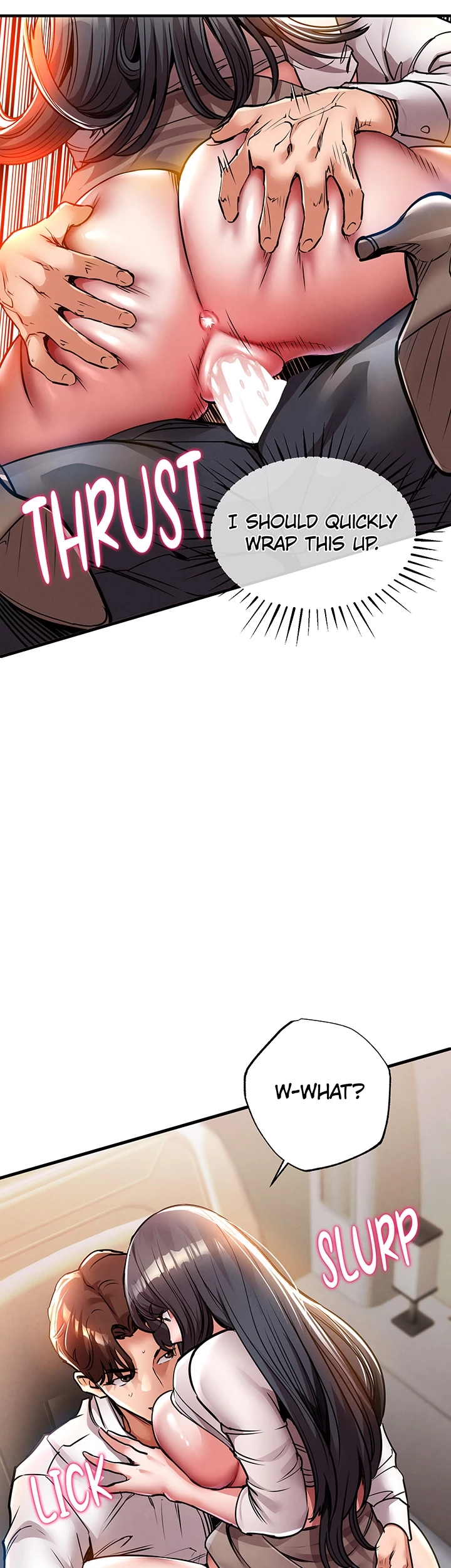 Glorious Return Chapter 15 page 17 - 