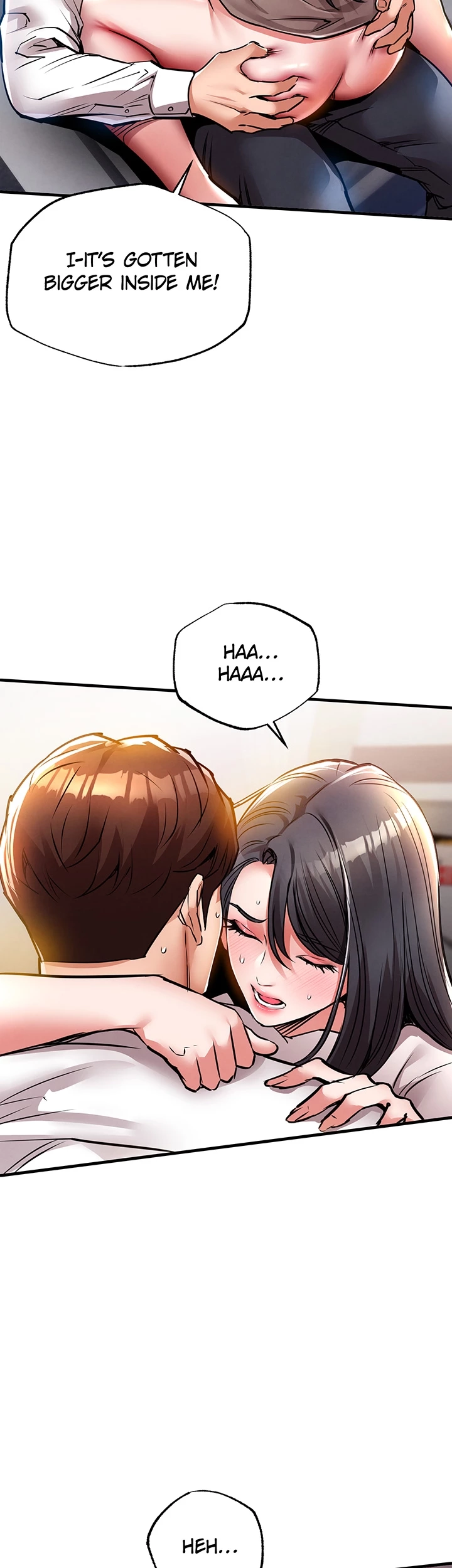 Glorious Return Chapter 15 page 18 - 