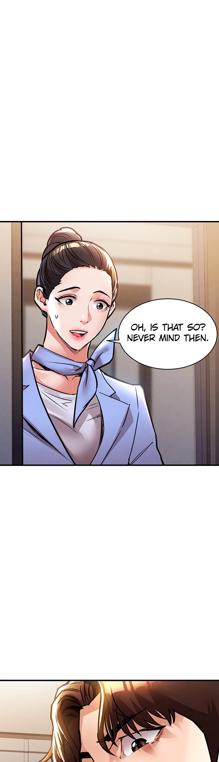 Glorious Return Chapter 15 page 3 - 