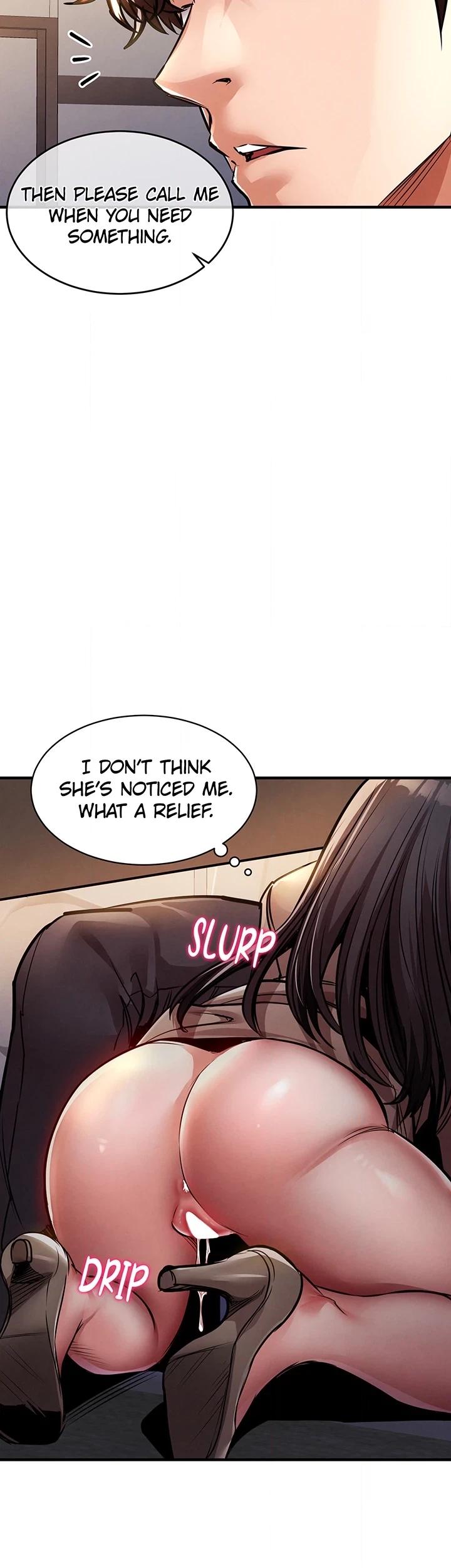 Glorious Return Chapter 15 page 4 - 