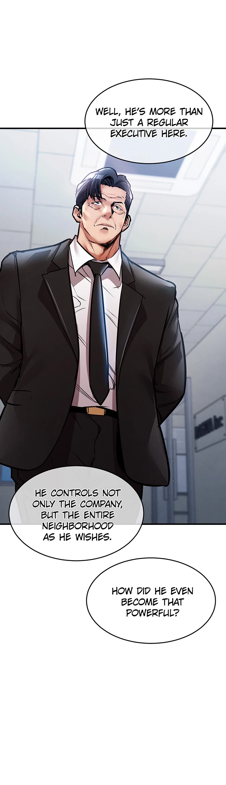 Glorious Return Chapter 15 page 41 - 